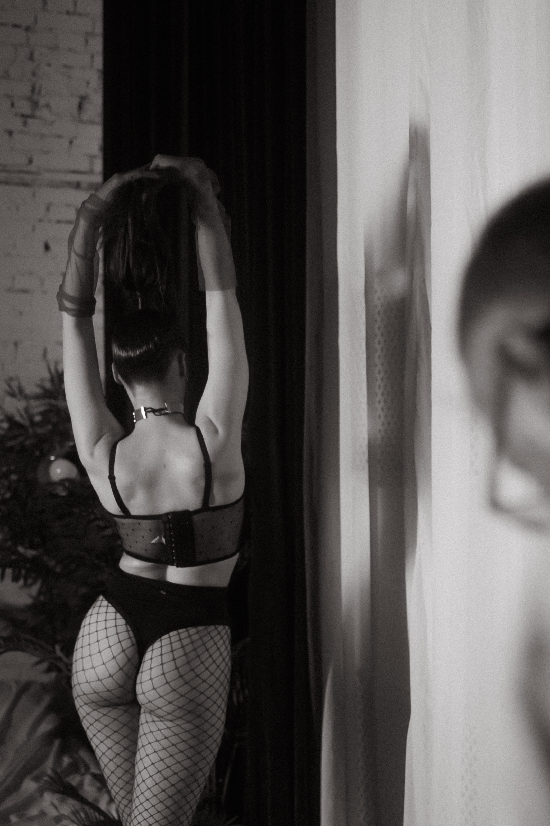 Dirtyproject. Фотограф Кристина