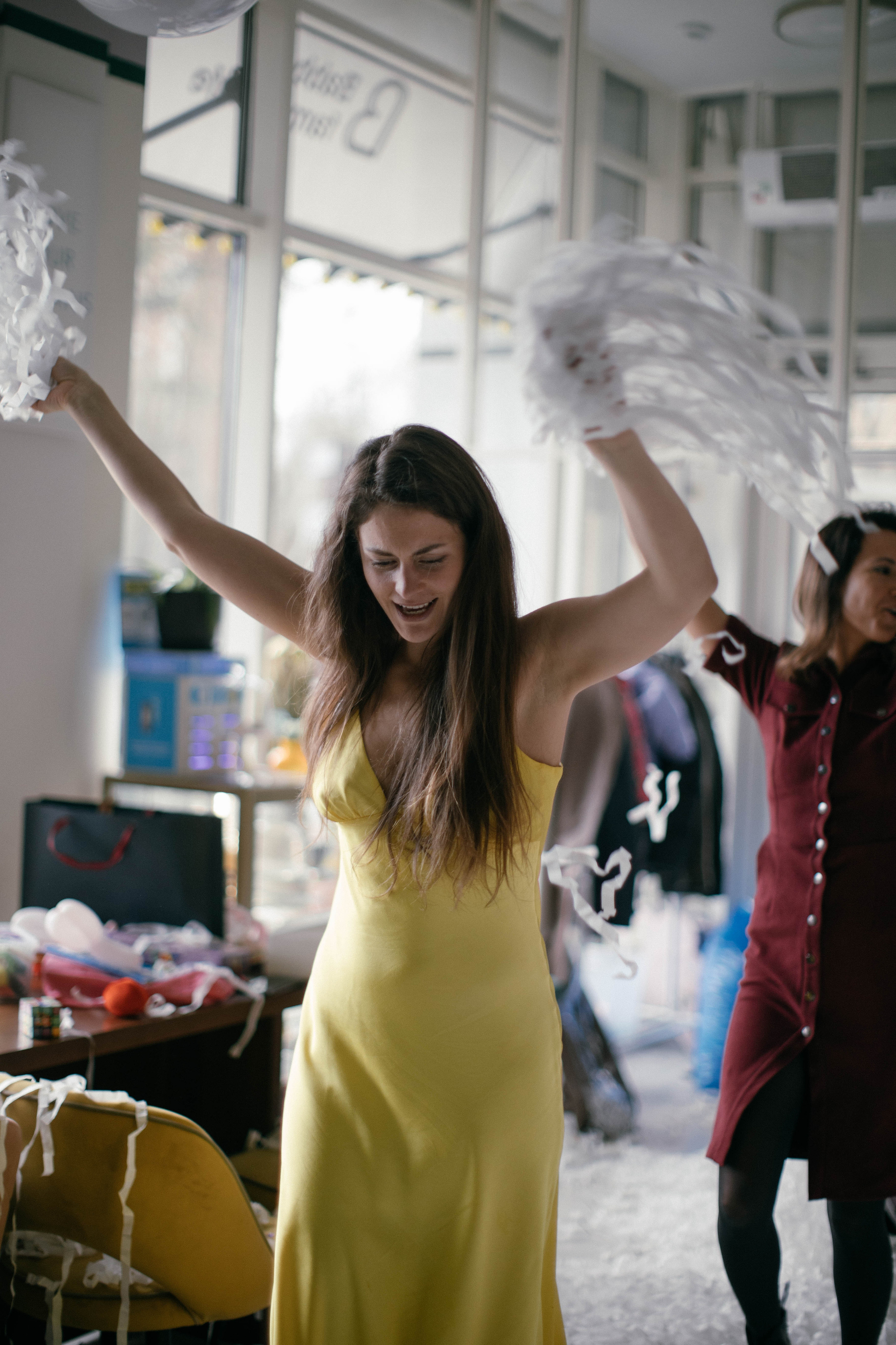 День Рождение Вероники. Фотограф Кристина