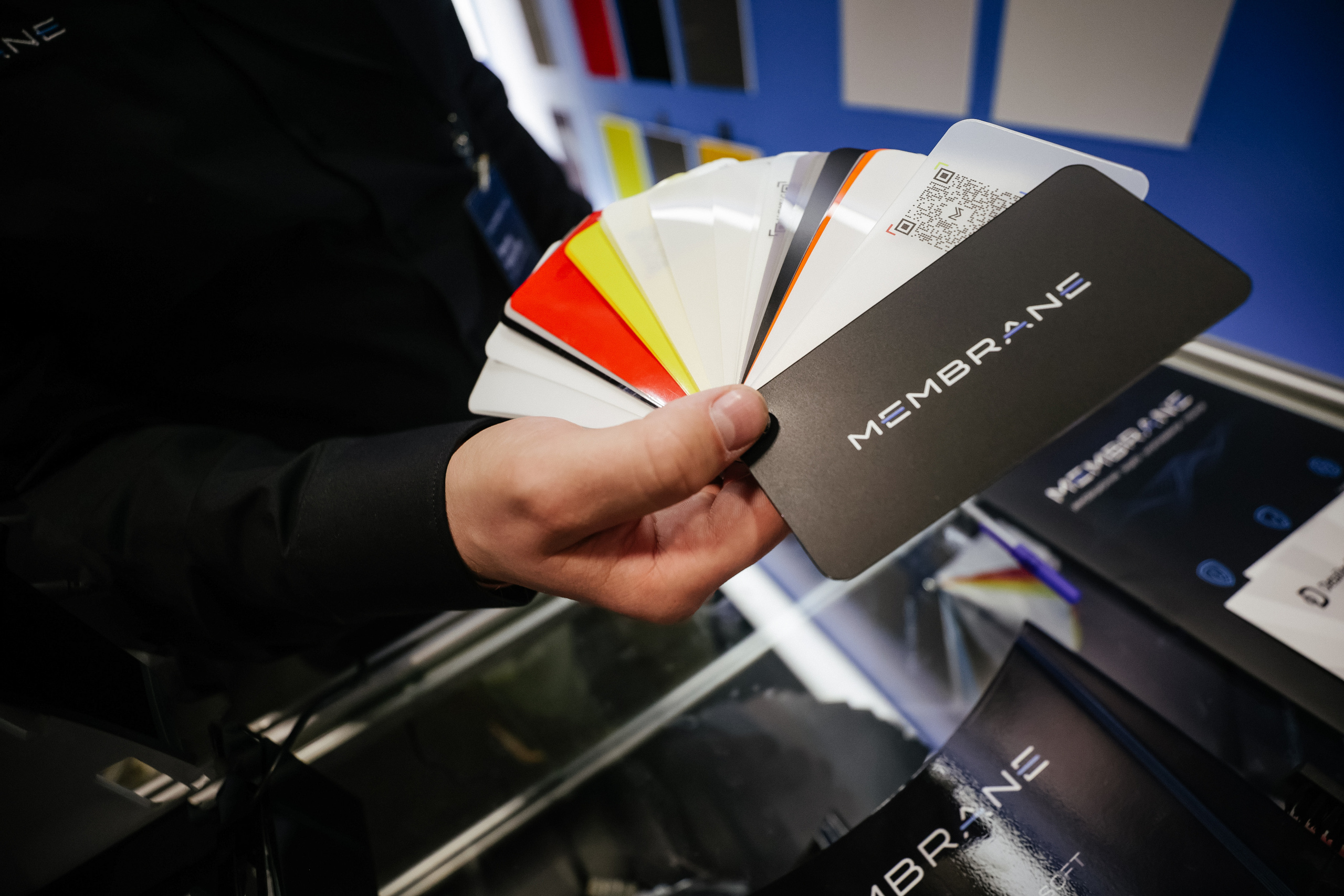 PPF. Фотограф Кристина