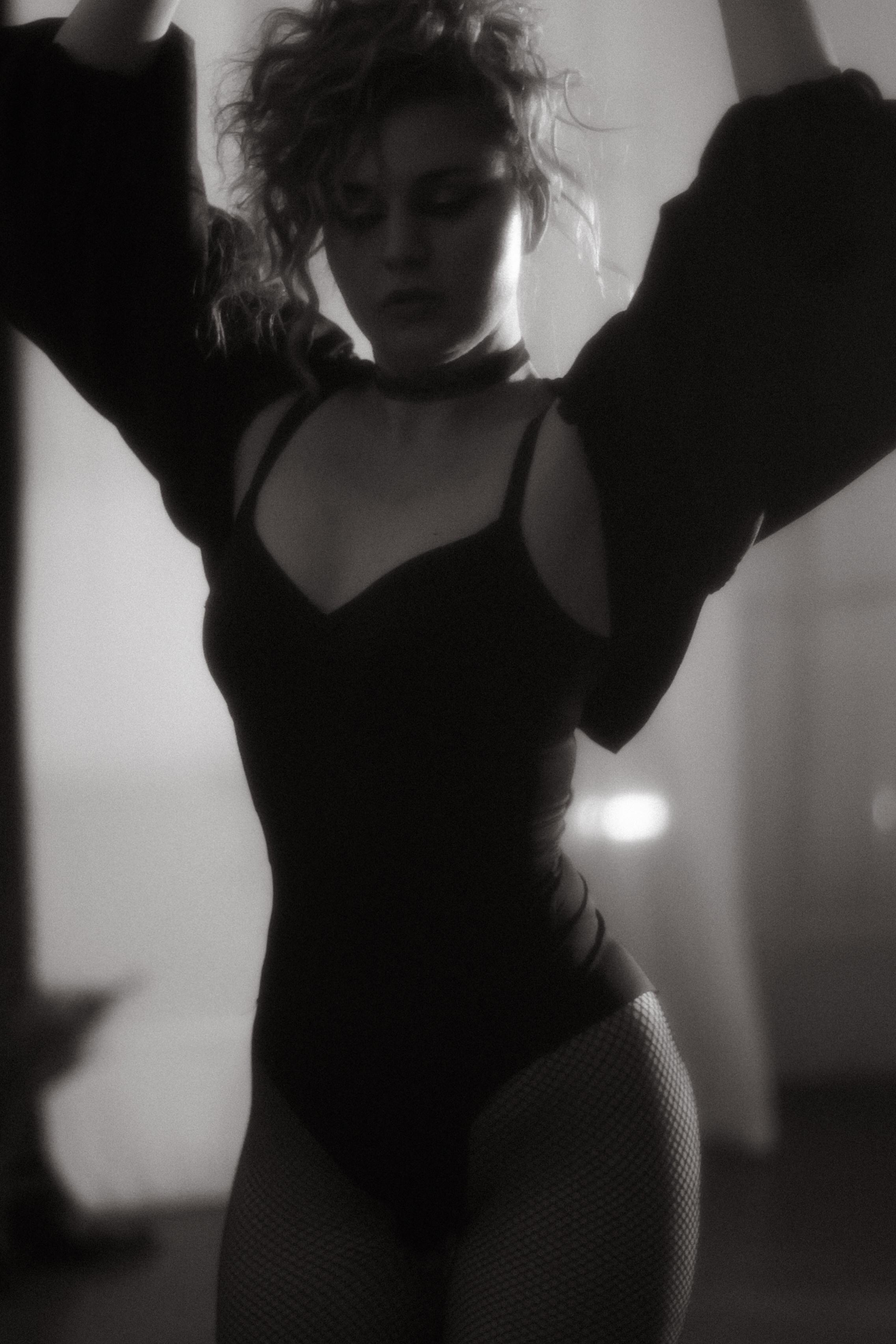 Dirtyproject. Фотограф Кристина