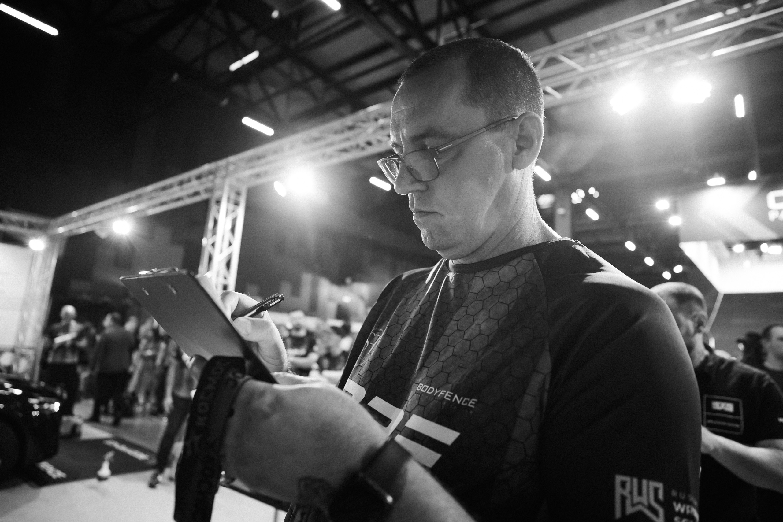 PPF. Фотограф Кристина