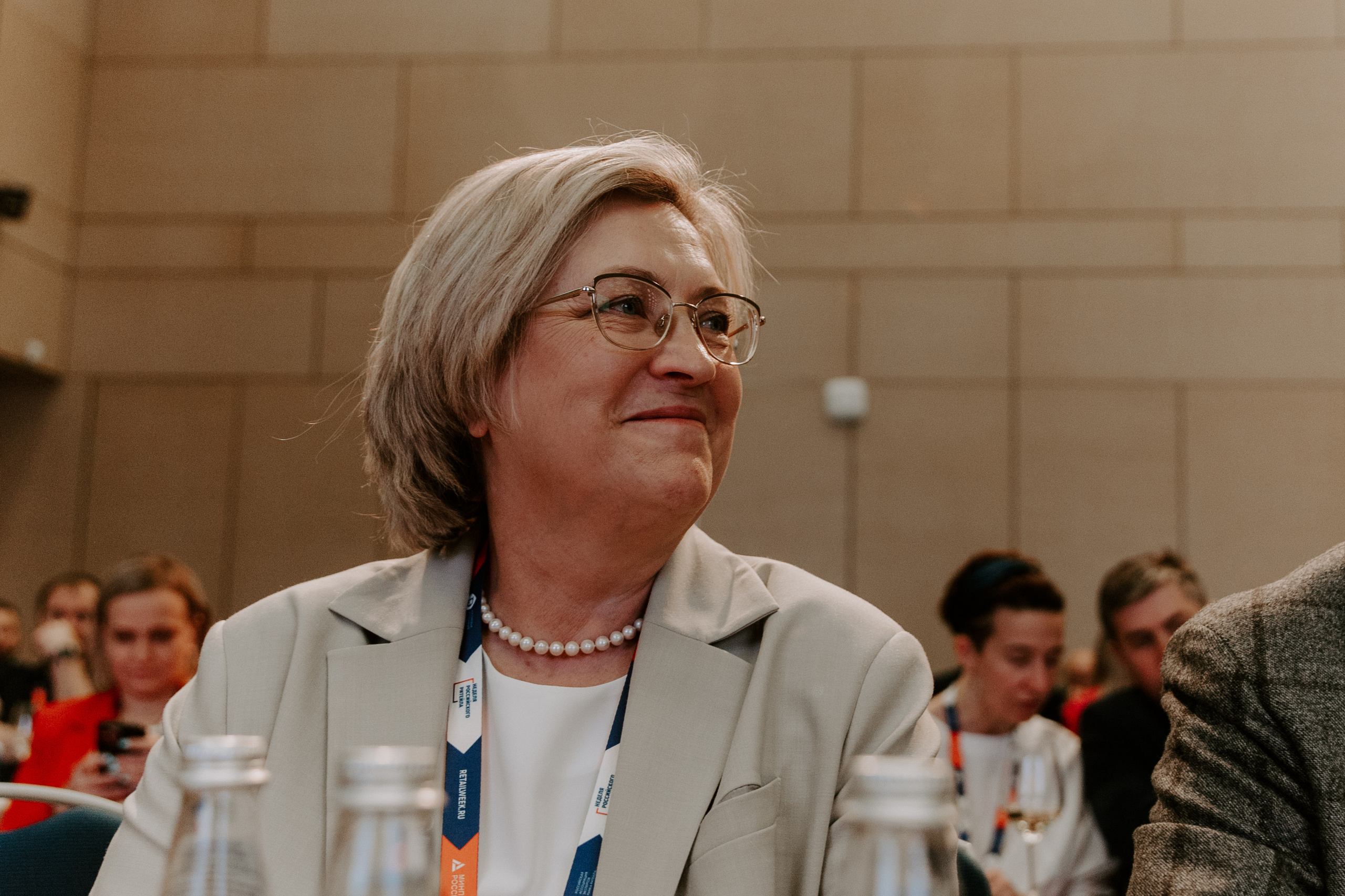 Конкурс ковистов. Фотограф Кристина