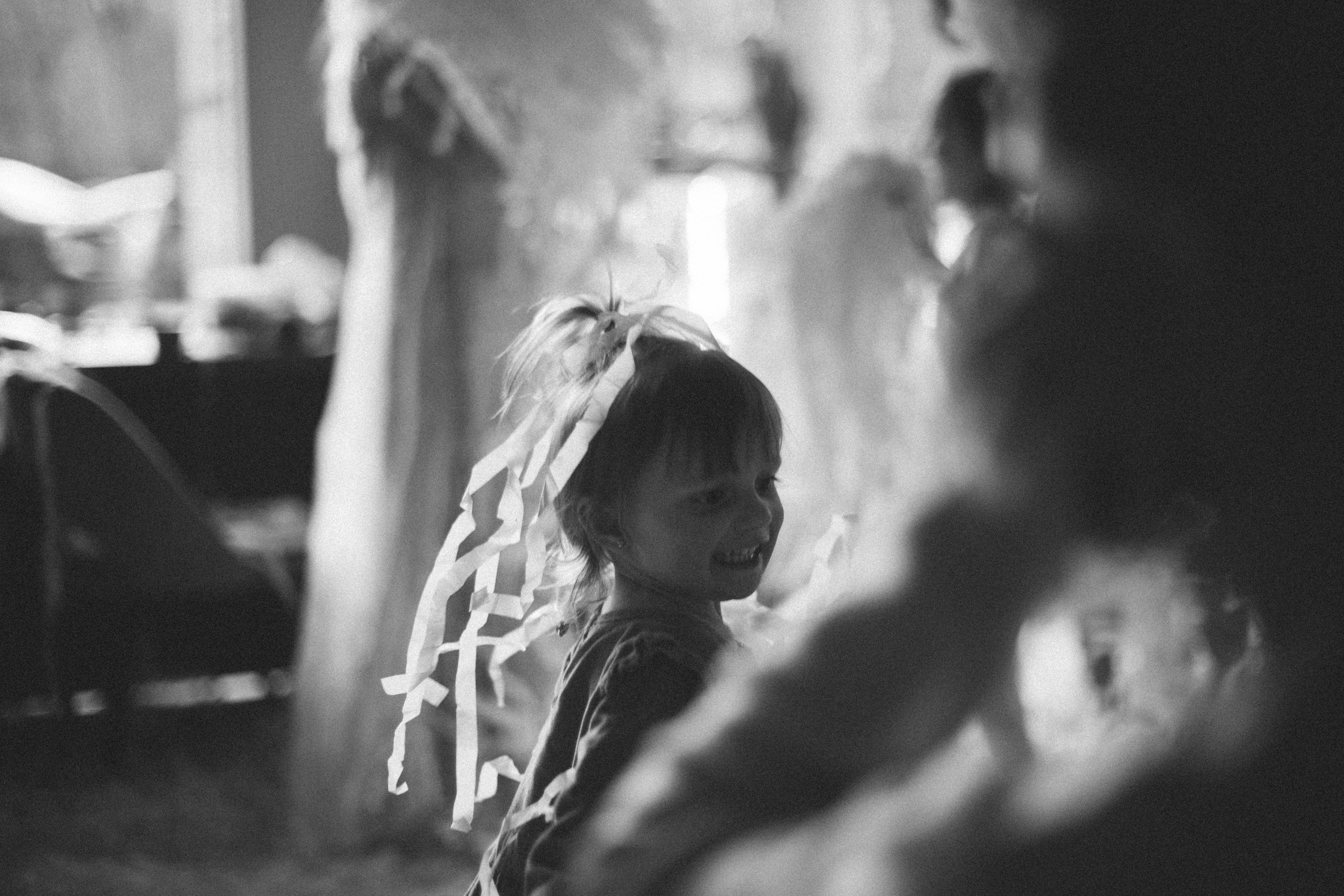 День Рождение Вероники. Фотограф Кристина