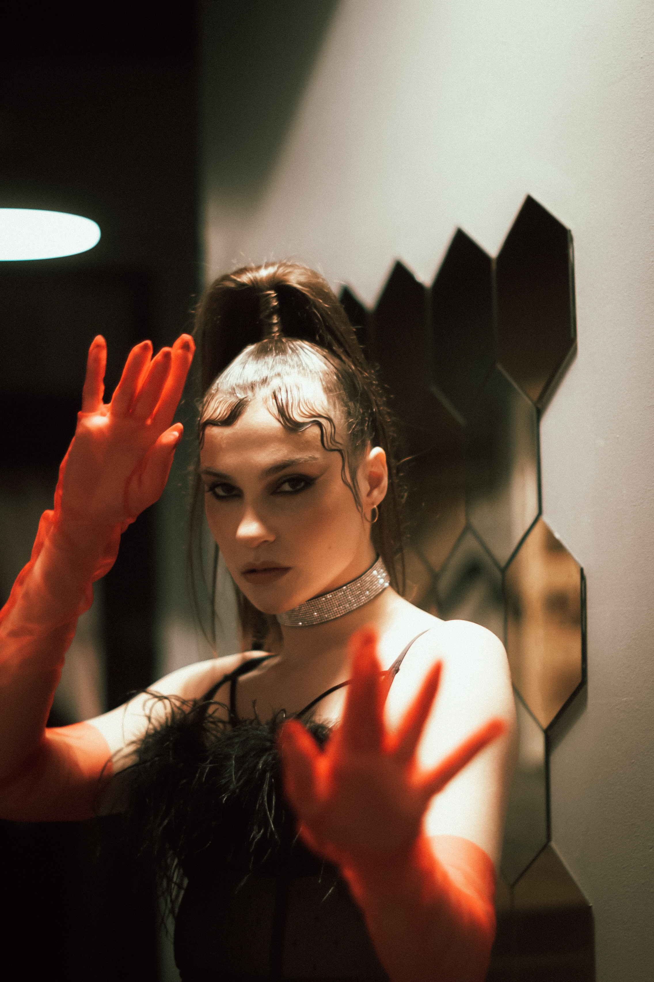 Dirtyproject. Фотограф Кристина