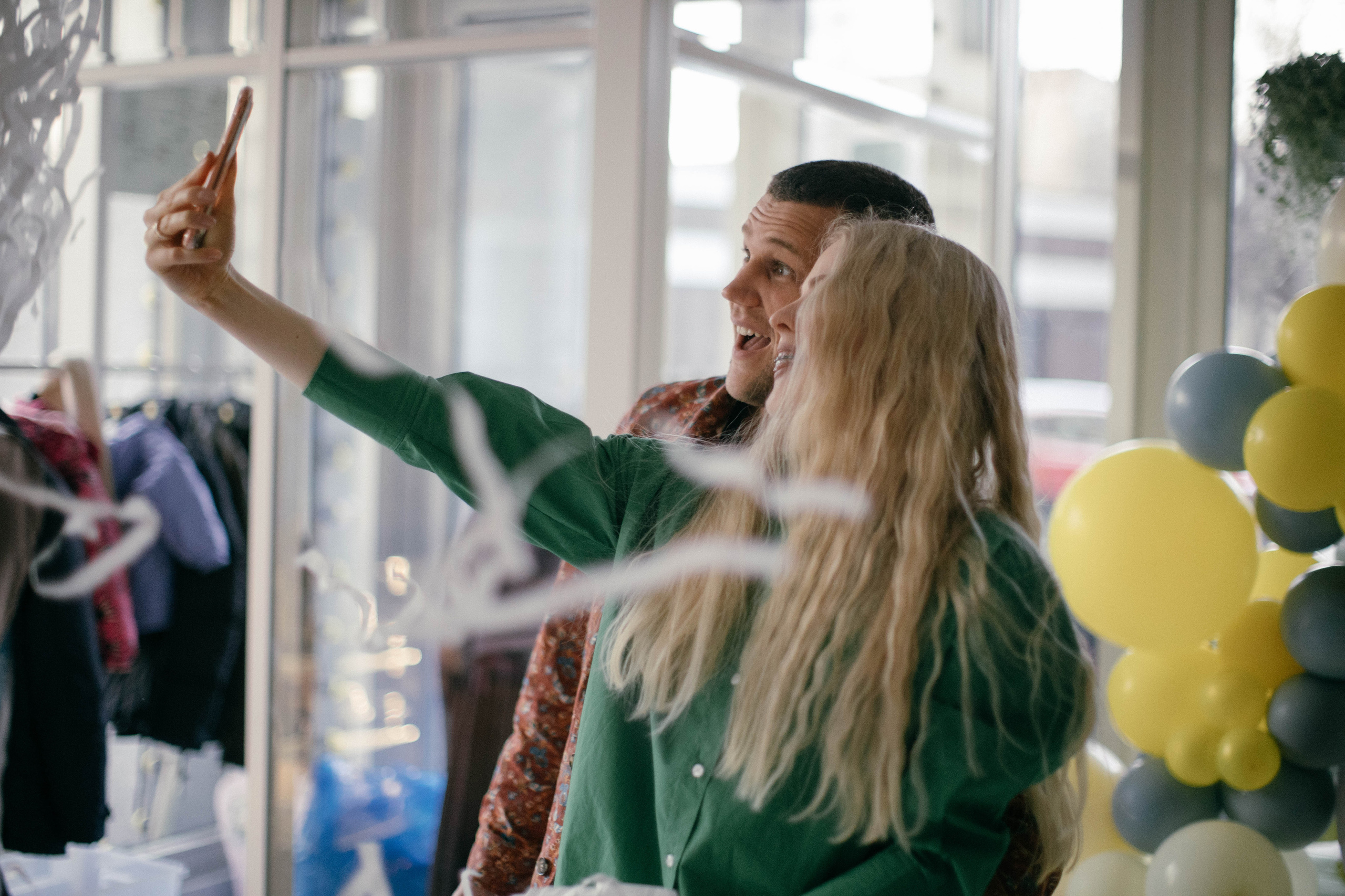 День Рождение Вероники. Фотограф Кристина