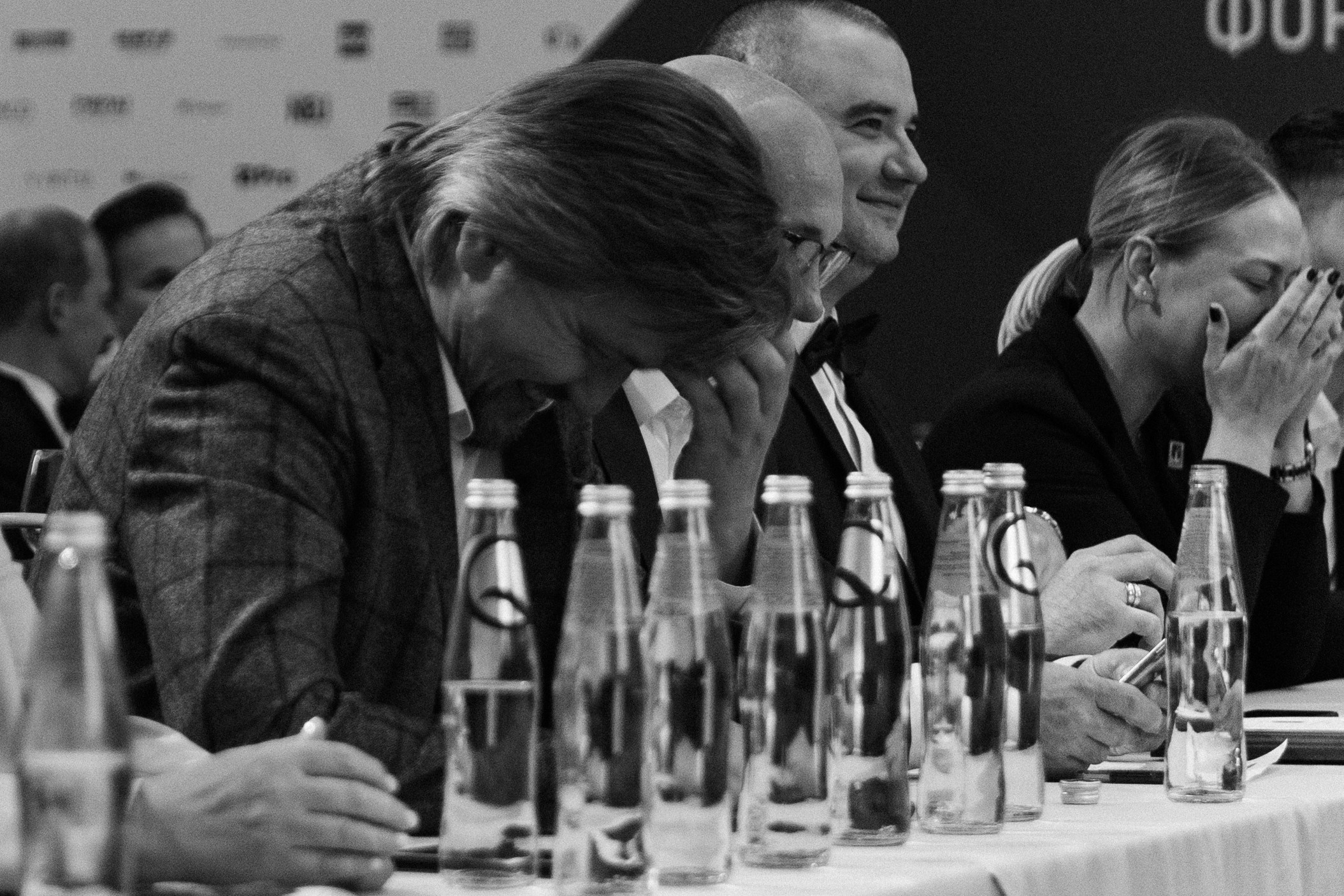 Конкурс ковистов. Фотограф Кристина