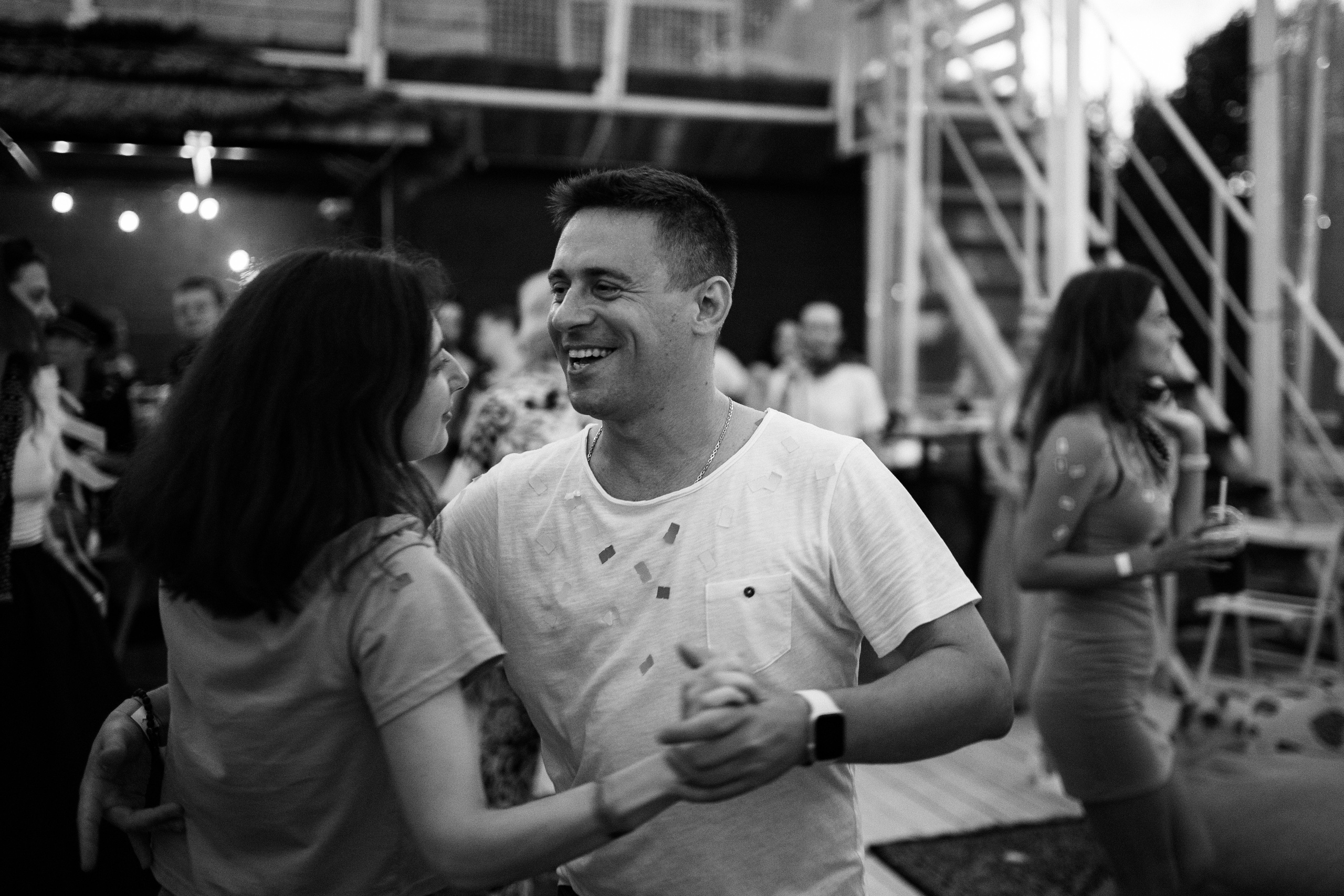 Transaero Forever. Фотограф Кристина