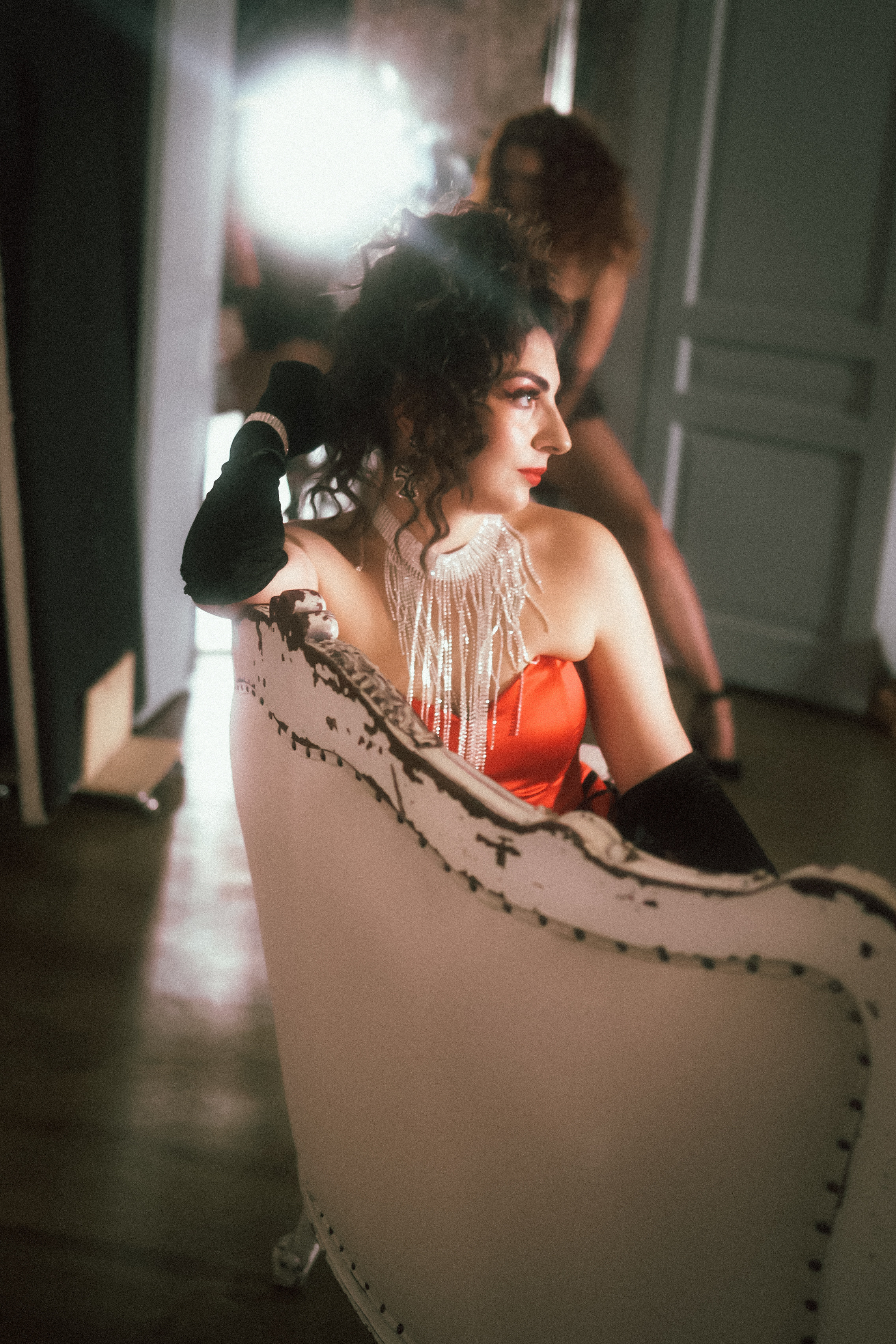 Dirtyproject. Фотограф Кристина