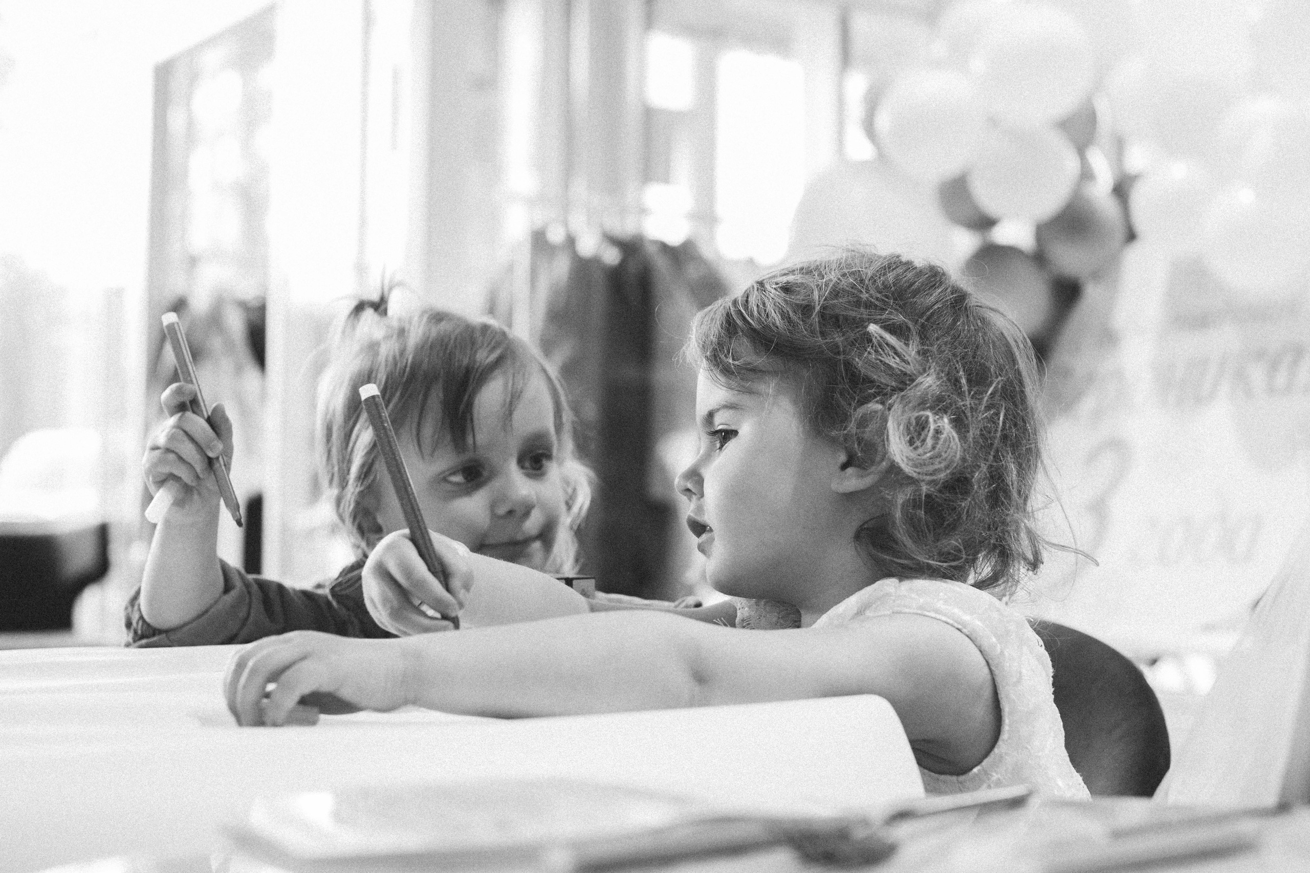 День Рождение Вероники. Фотограф Кристина