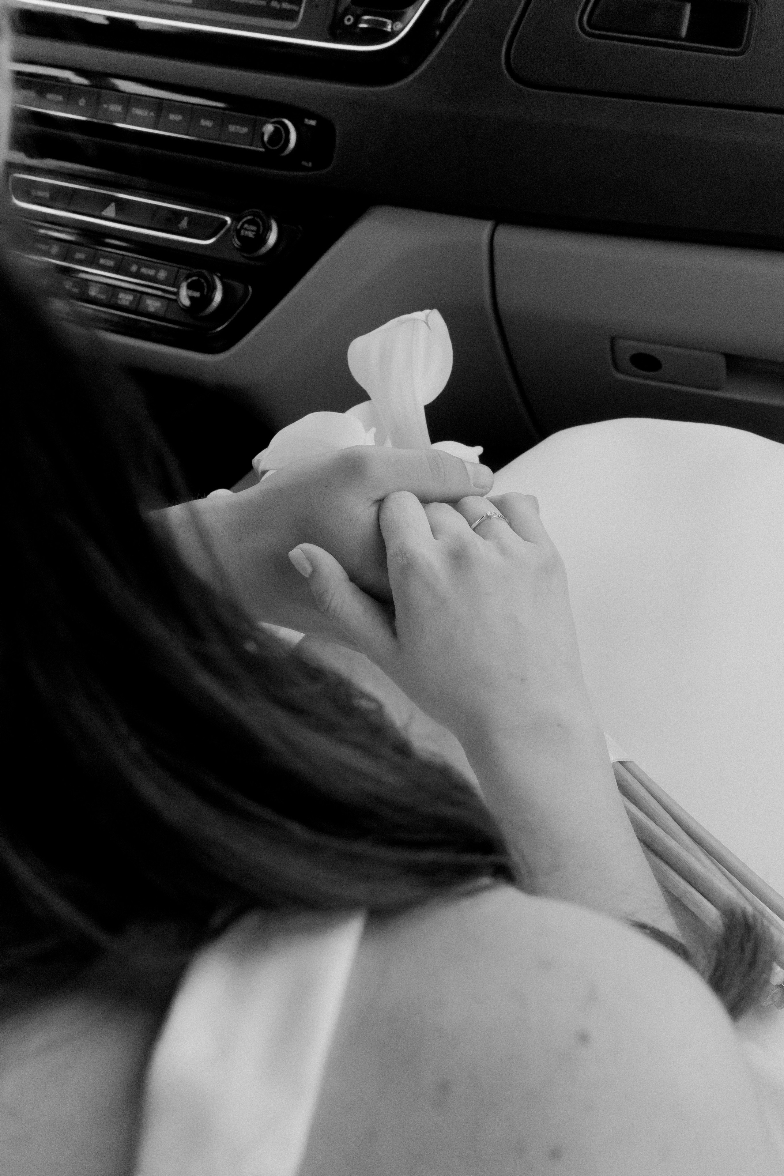 Аида+Алмаз. Фотограф Элла Ефимова