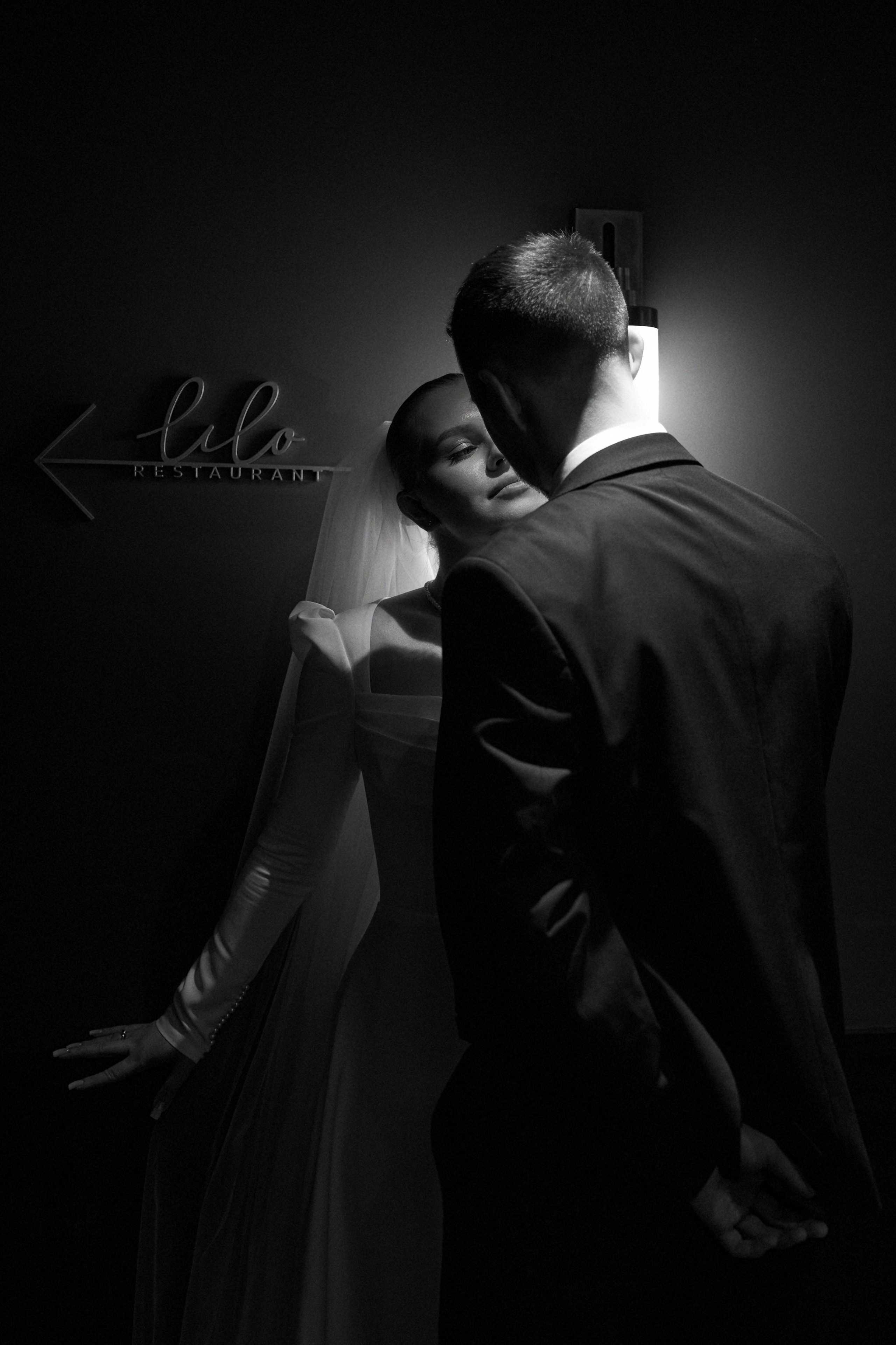 Роскошь любви. Любовь Юсупова. Фотограф