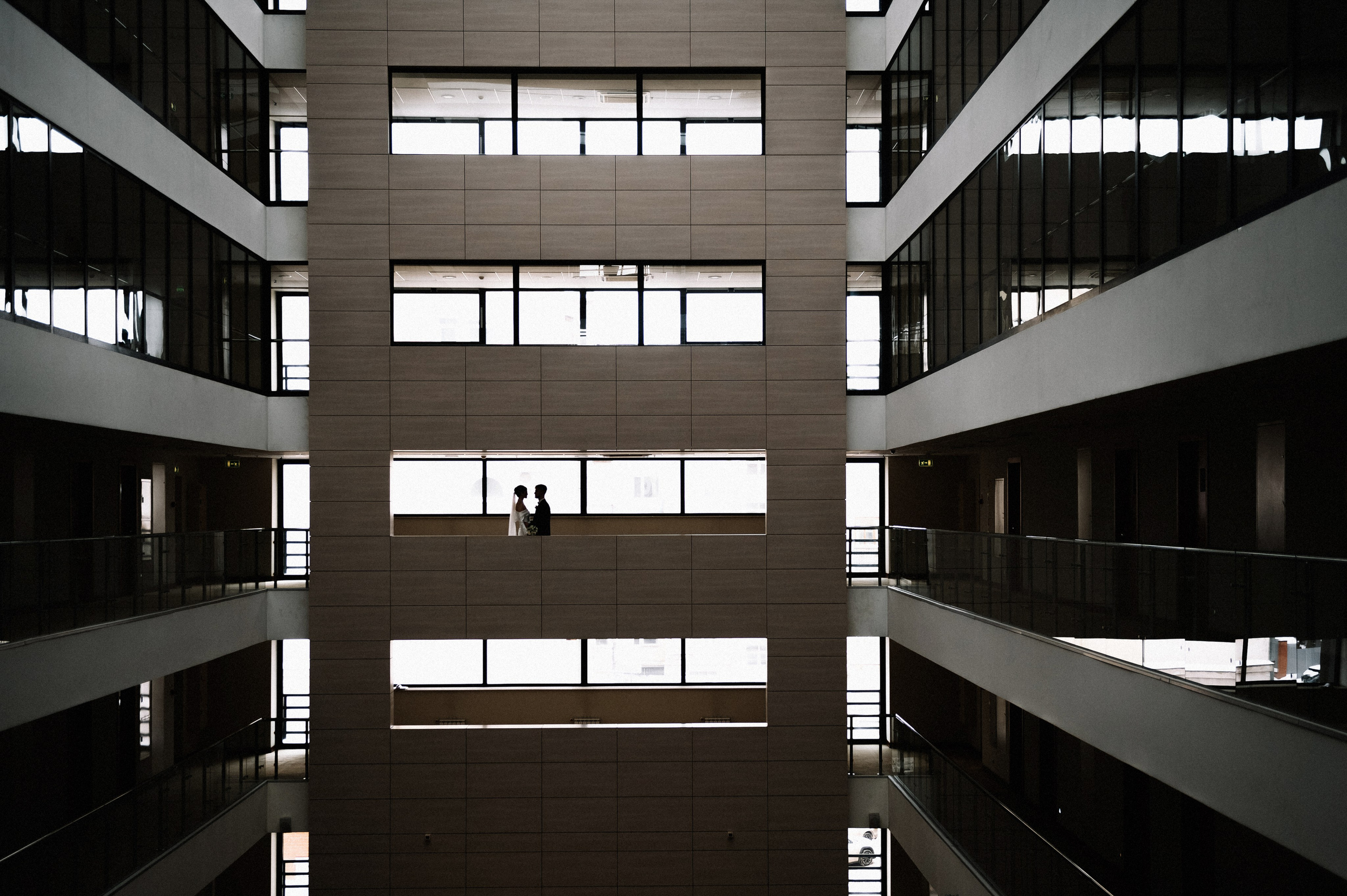 Юлия и Степан. Свадебный и семейный фотограф в Самаре Надежда Раскина