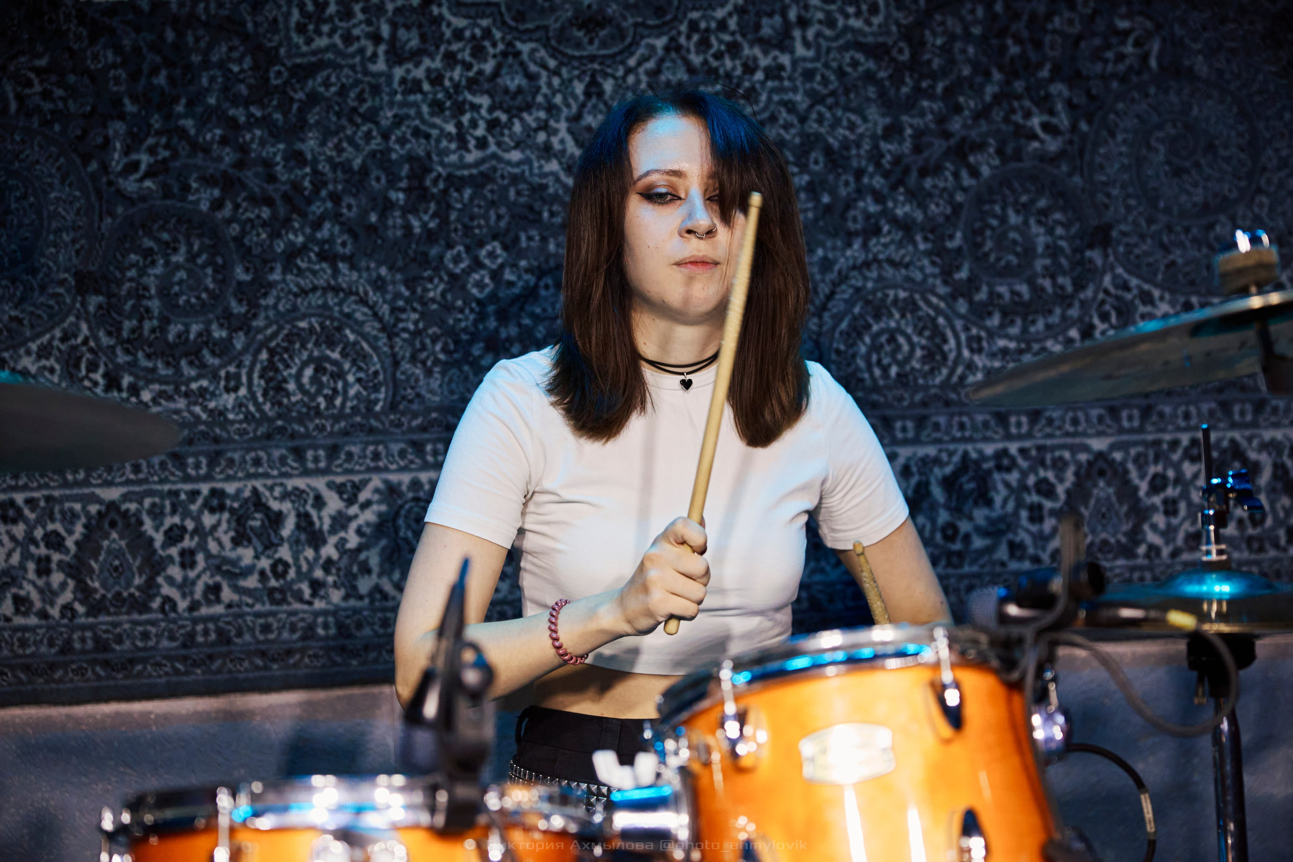 29.08.2024 НШБ Техника без опасности. Виктория Ахмылова. Фотограф в Москве