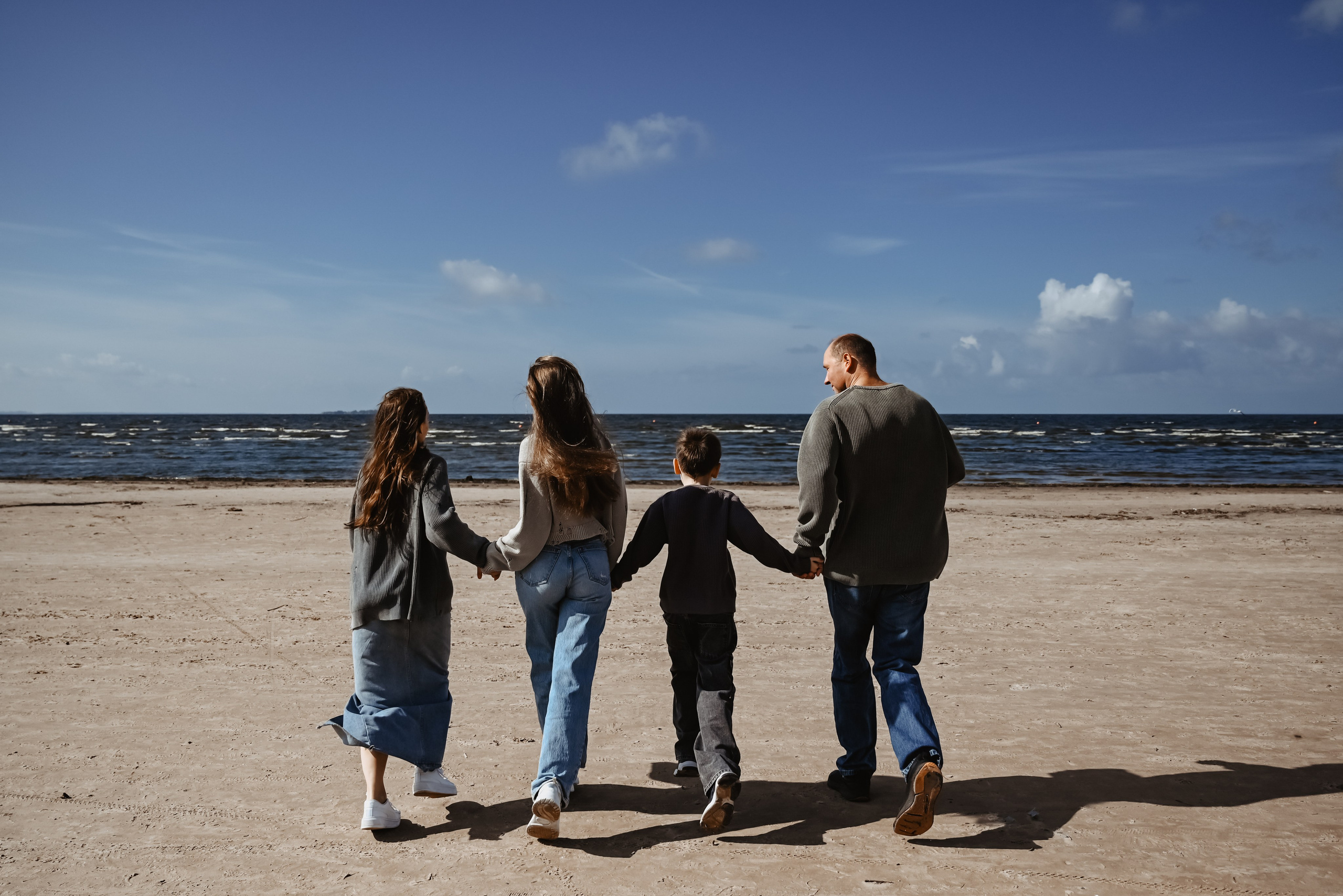 Семейные съёмки. Анастасия Петрович фотограф, фотокорреспондент в Москве и Санкт-Петербурге. Фотосъёмка репортажа, мероприятия, корпоративная съёмка, контент