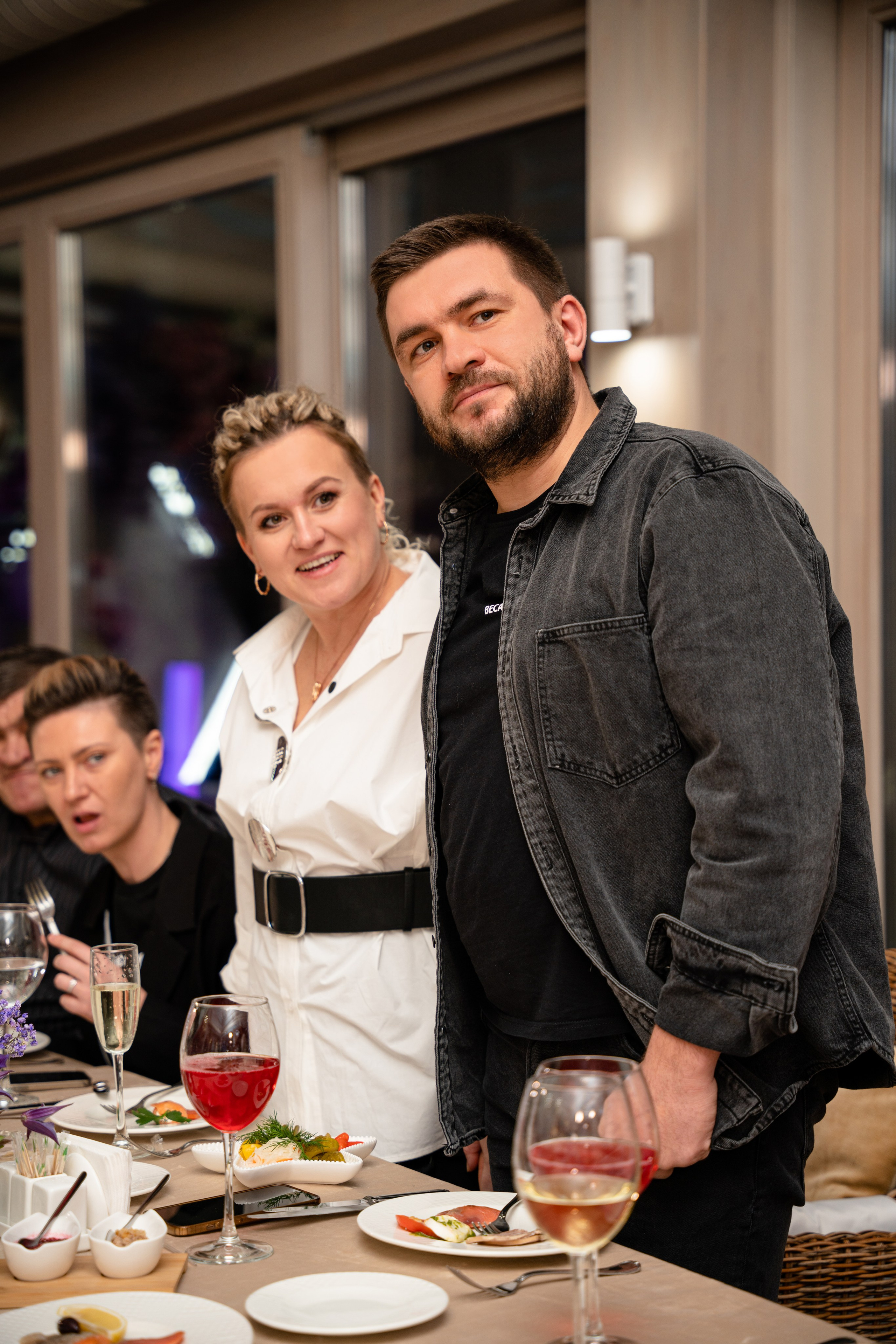 ЮБИЛЕЙ МАРИНЫ. Фотограф на любое мероприятие