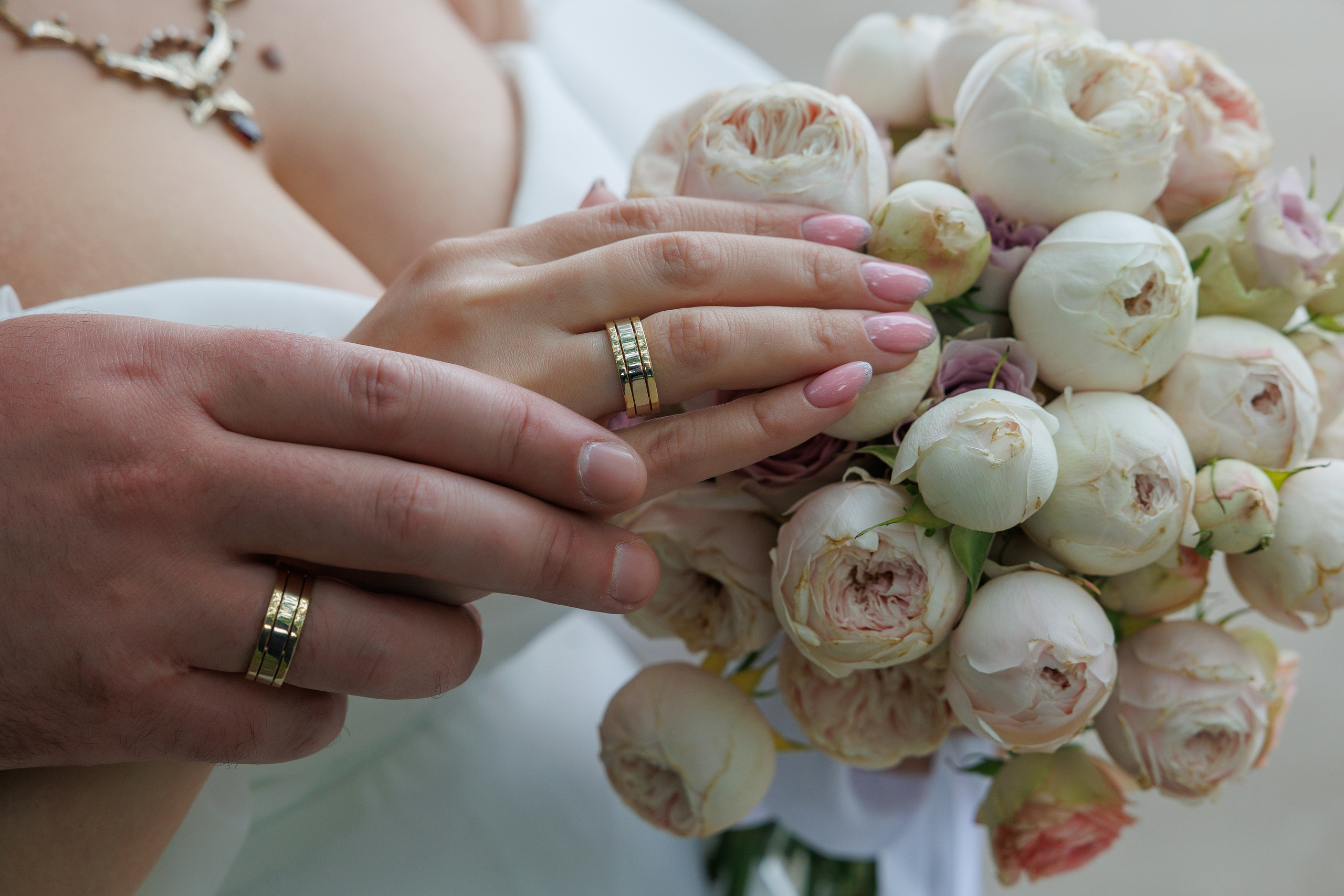 Кирилл и Алина. Геннадий Степанов —фотограф в Москве