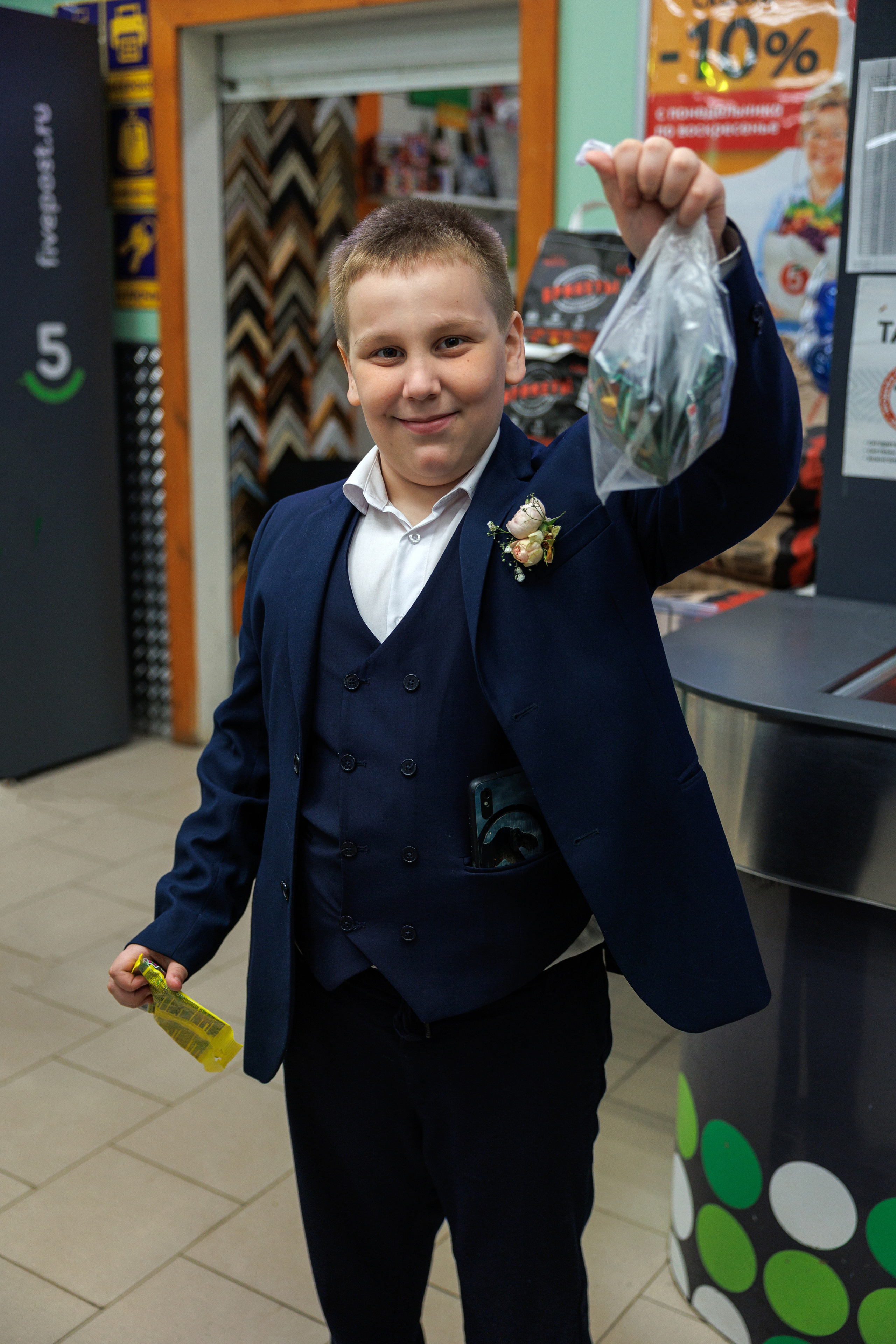 Кирилл и Алина. Геннадий Степанов —фотограф в Москве