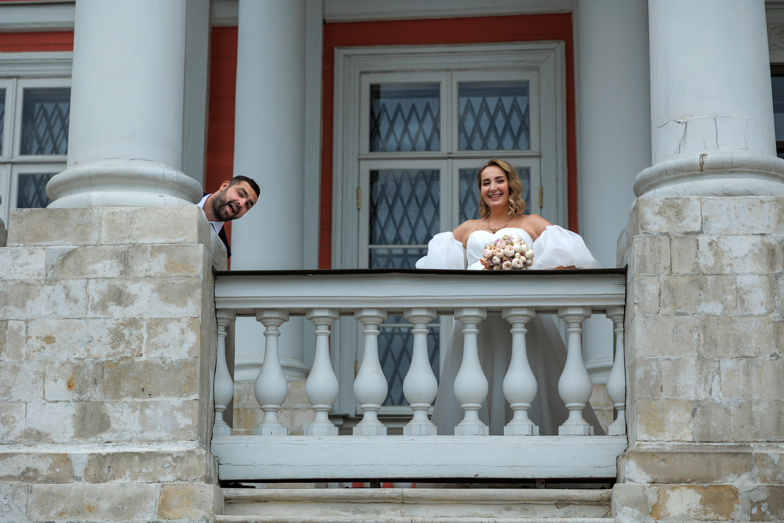 Кирилл и Алина. Геннадий Степанов —фотограф в Москве