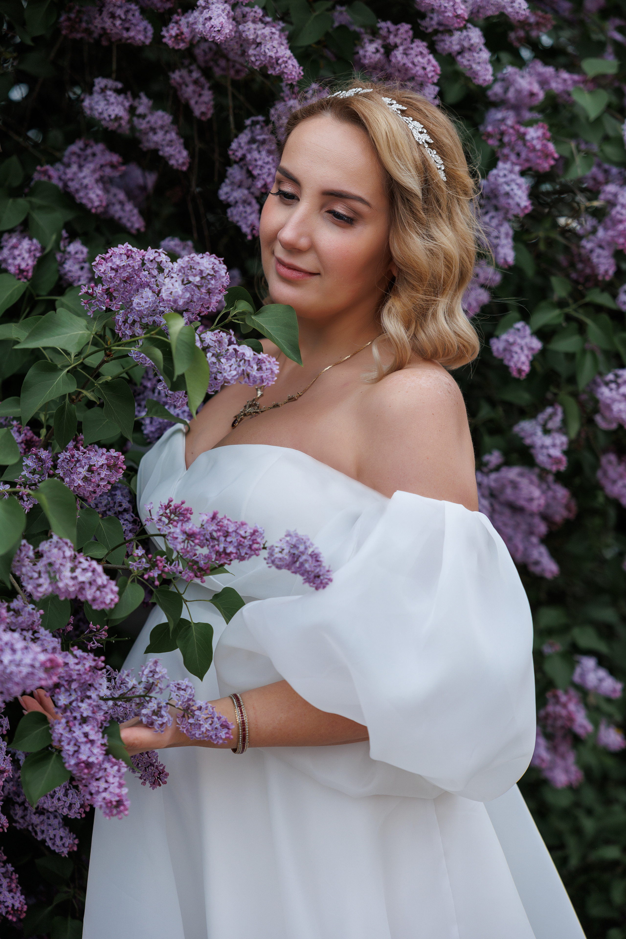 Кирилл и Алина. Геннадий Степанов —фотограф в Москве