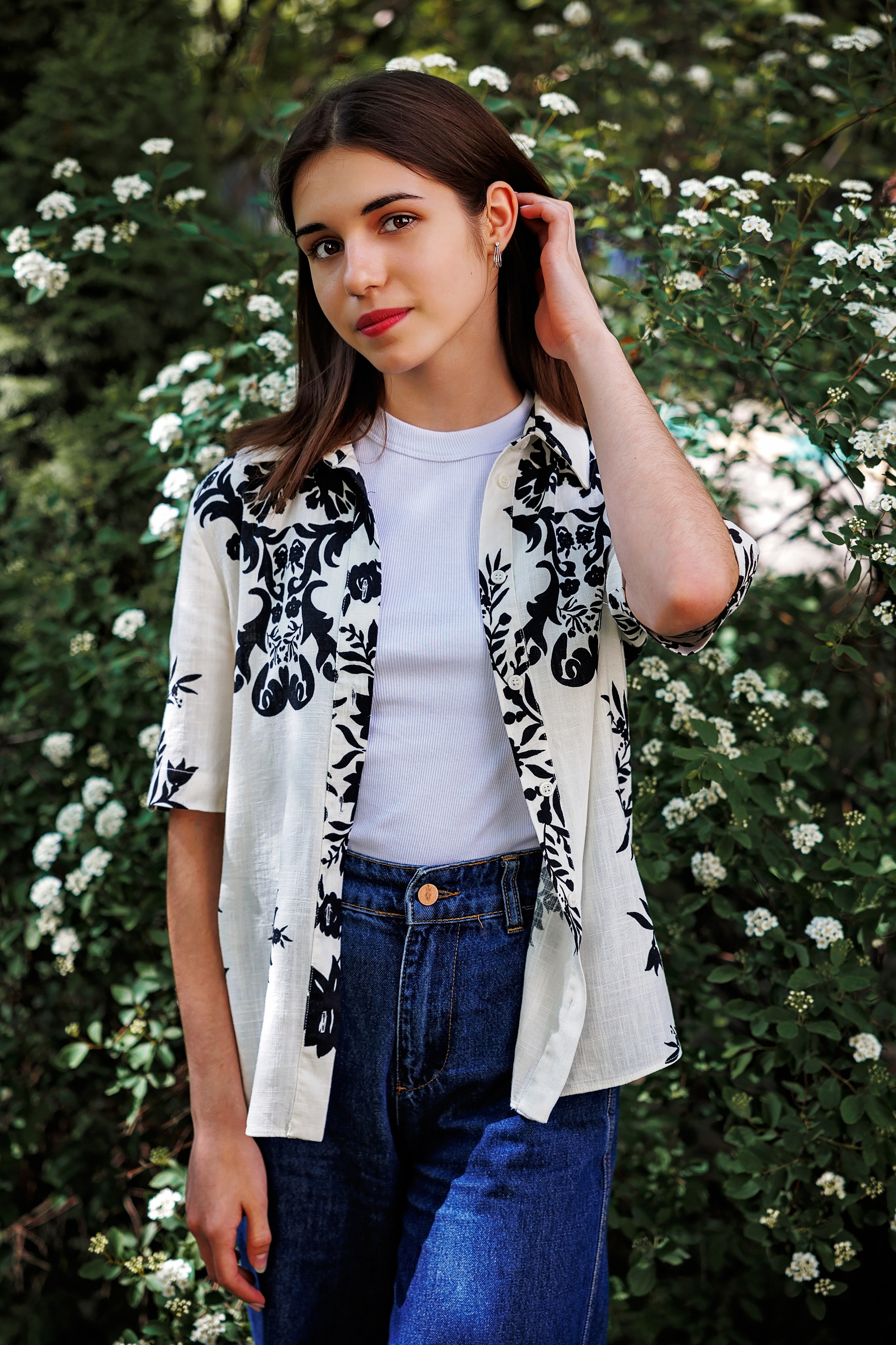 Портретный фотограф в Москве. Геннадий Степанов —фотограф в Москве