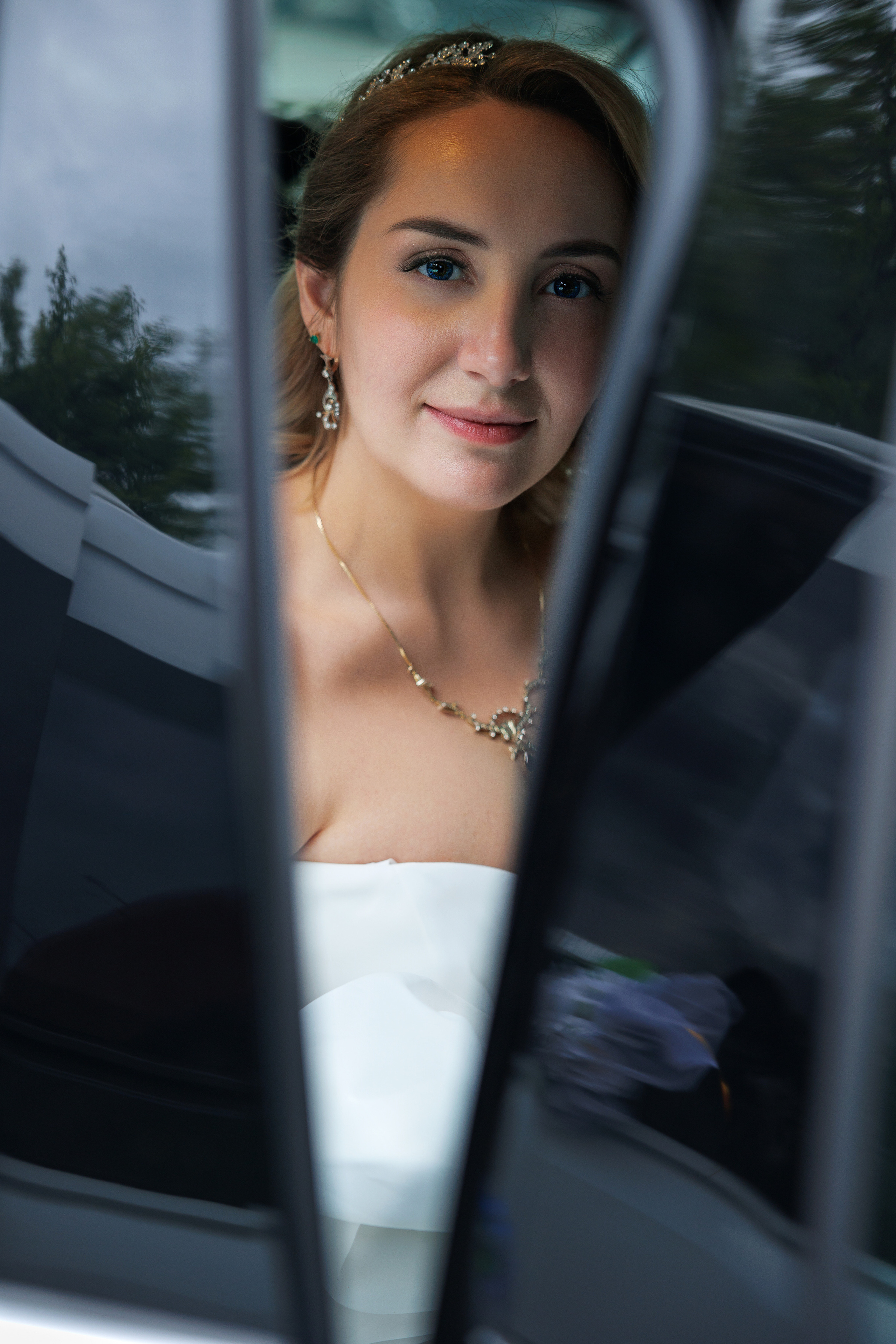 Кирилл и Алина. Геннадий Степанов —фотограф в Москве