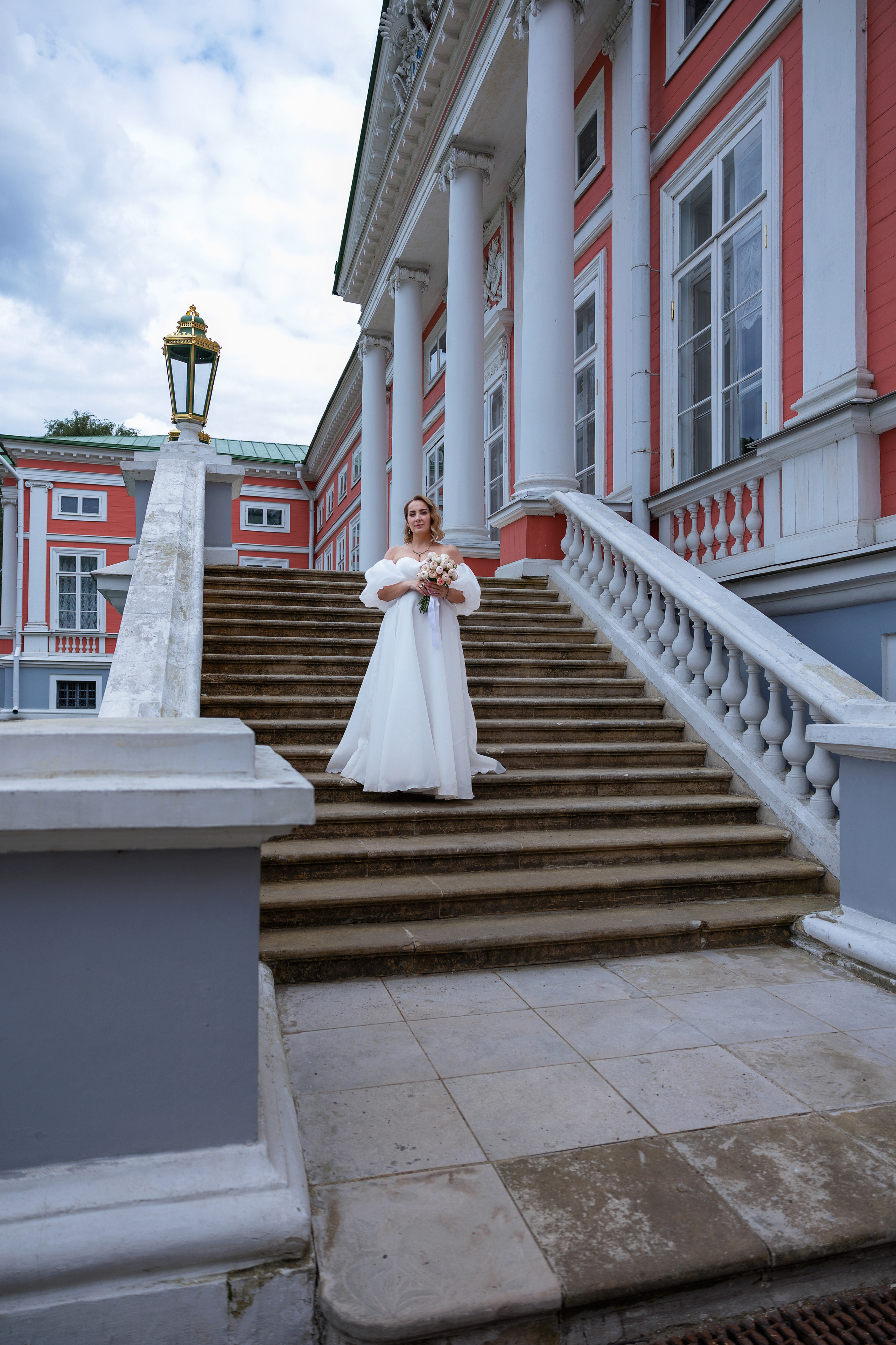 Кирилл и Алина. Геннадий Степанов —фотограф в Москве