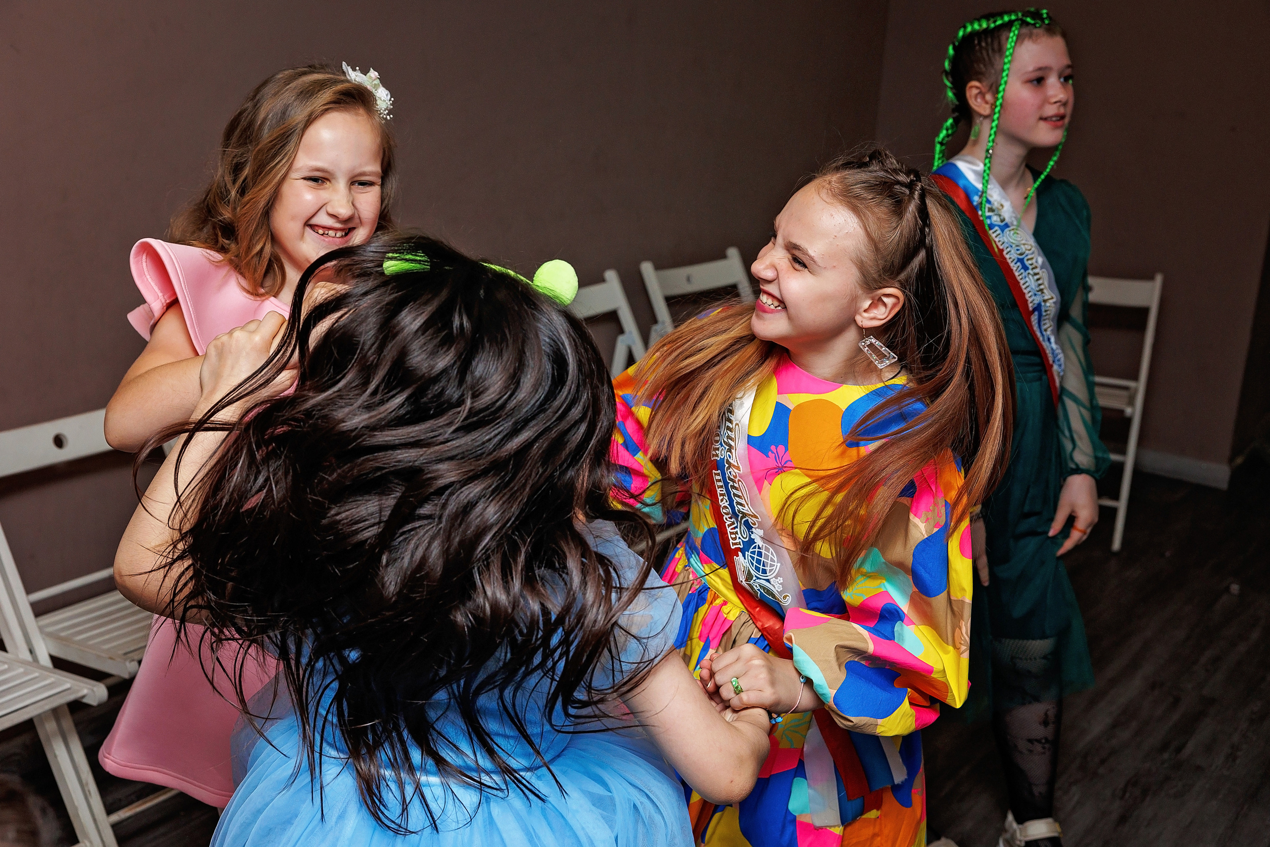 Детский фотограф в Москве. Геннадий Степанов —фотограф в Москве