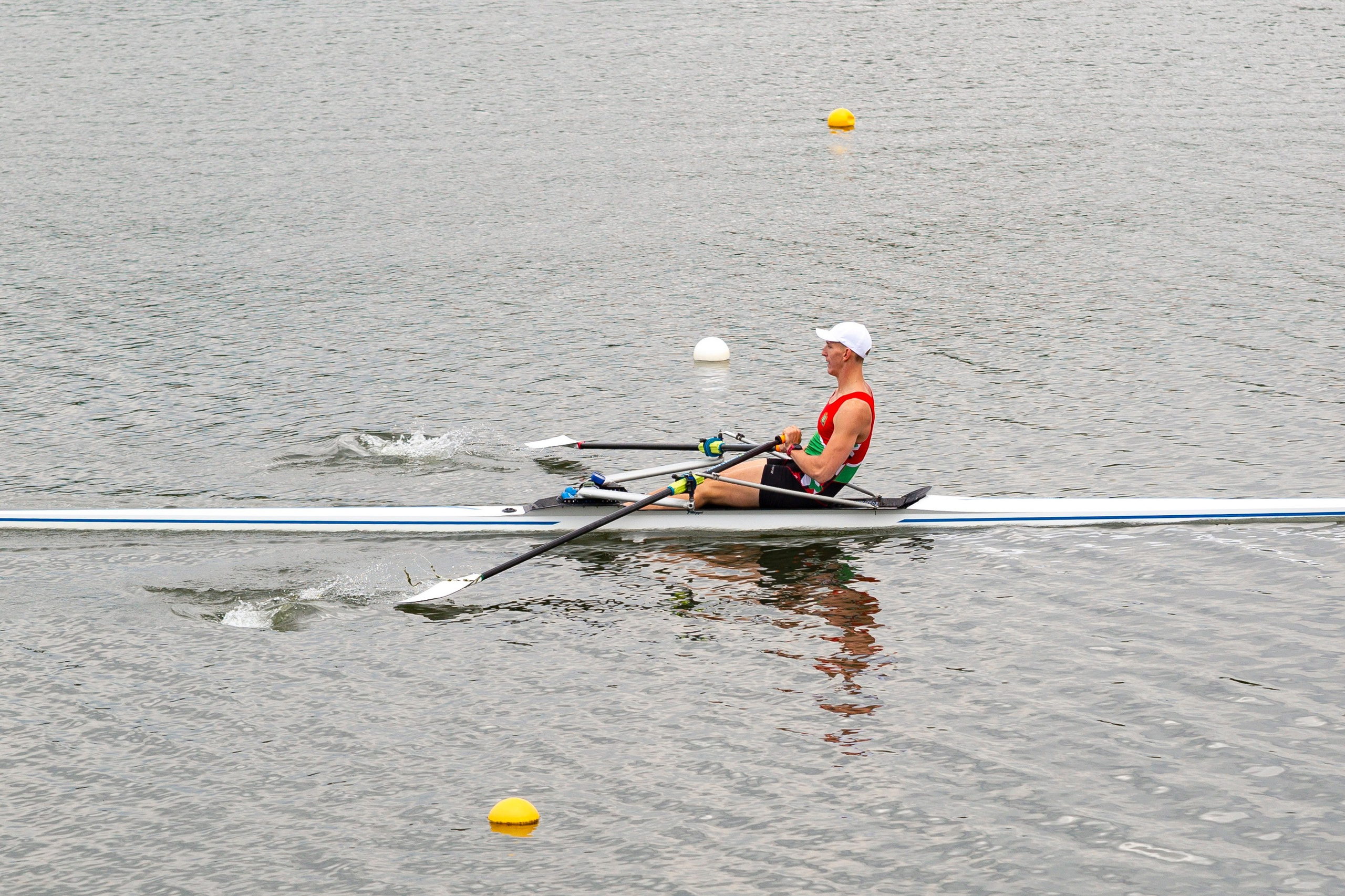 64-я Большая Московская Регата. Кубок сильнейших спортсменов.2025. Репортажный фотограф в Москве