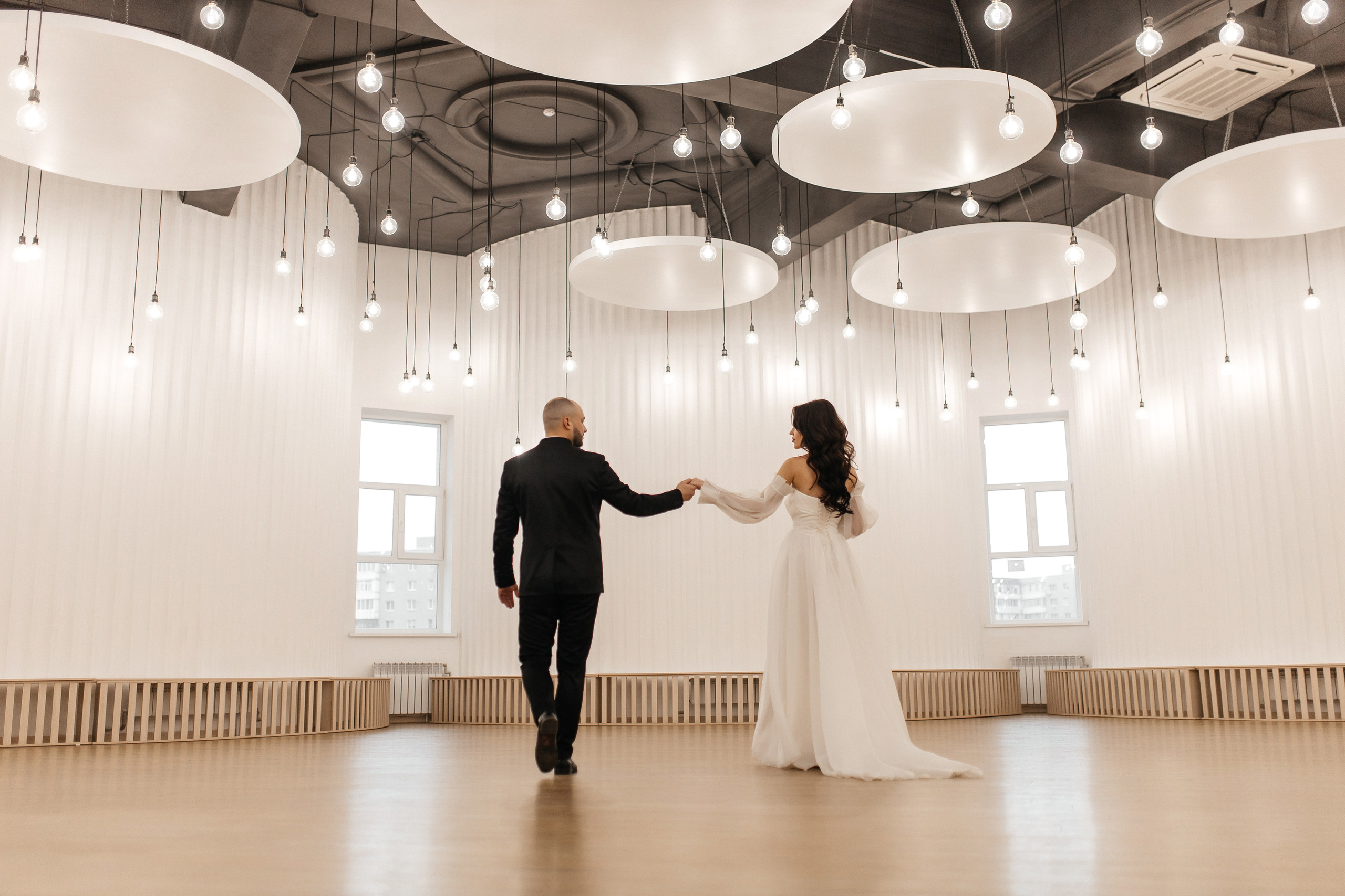 Сергей и Юля. Семейный фотограф Губкин/Старый Оскол