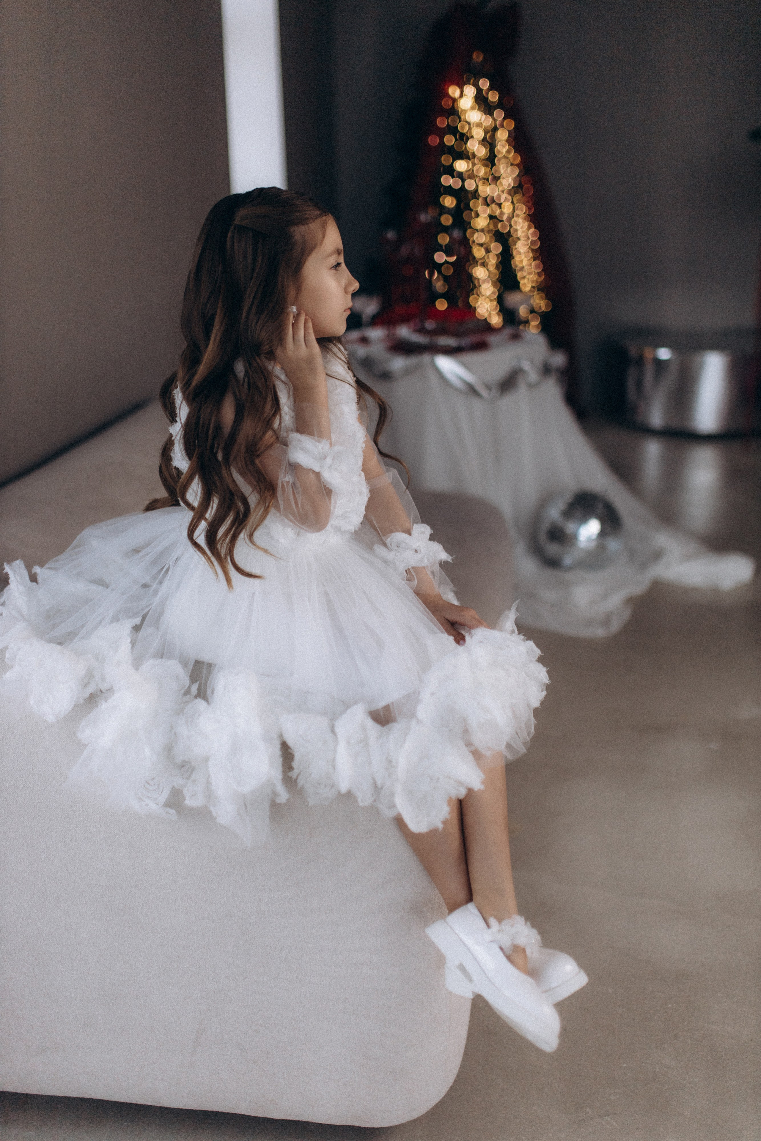 Анна и Константин. Семейный фотограф Губкин/Старый Оскол