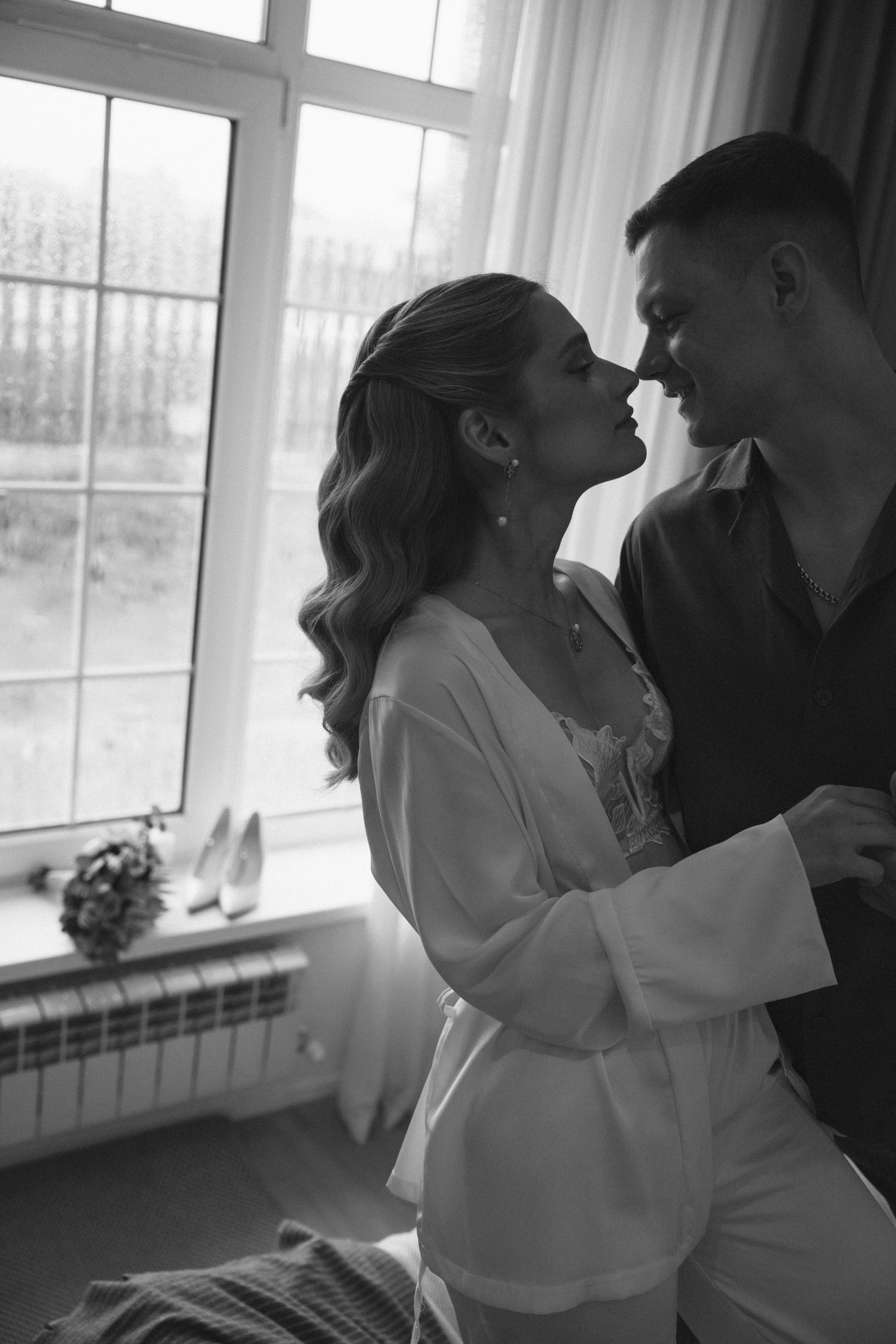 Wedding Day 26.04.25. Семейный фотограф Губкин/Старый Оскол