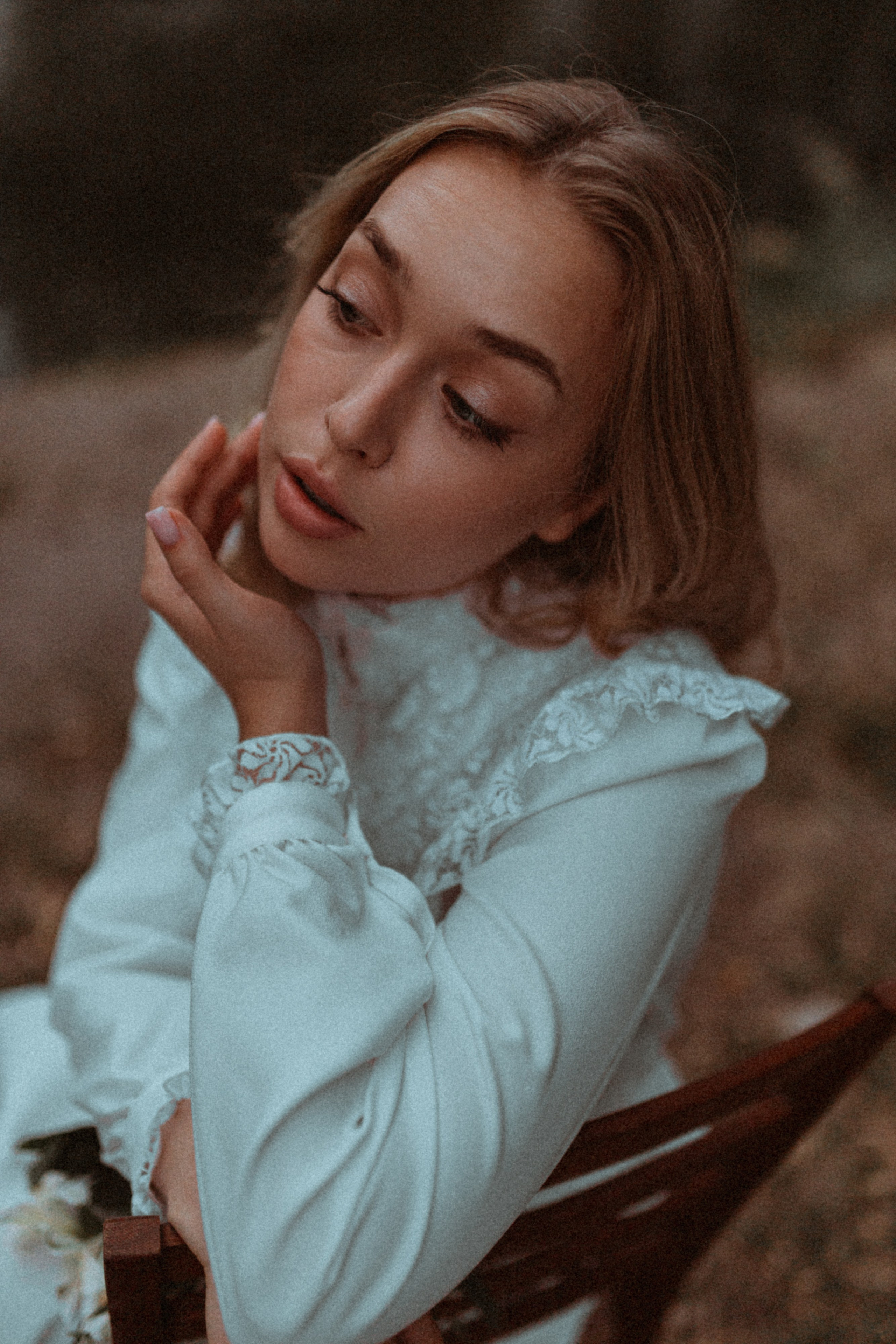 Дарина. Семейный фотограф Губкин/Старый Оскол