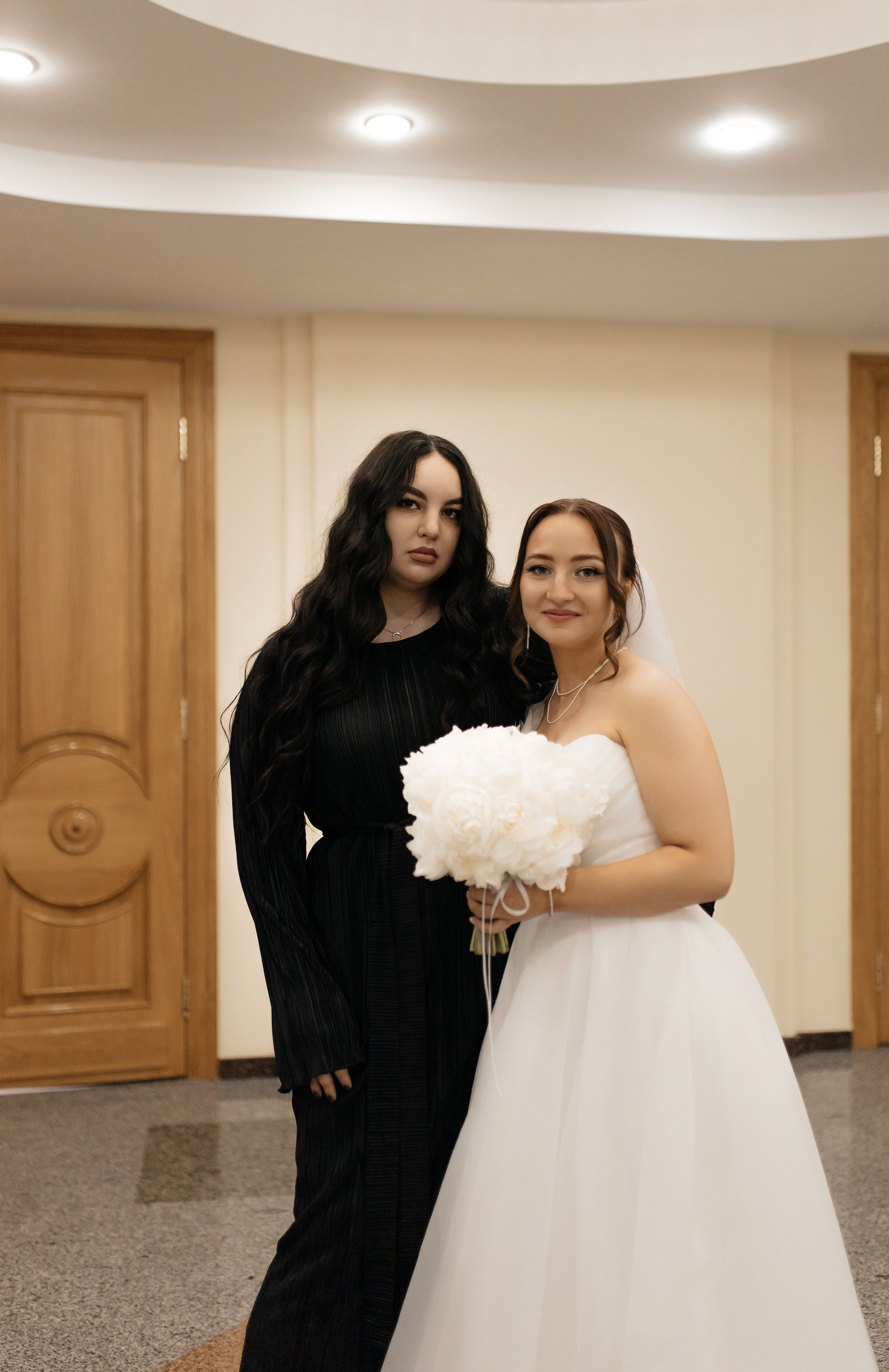 Роспись Лиза и Дима. Семейный фотограф Губкин/Старый Оскол