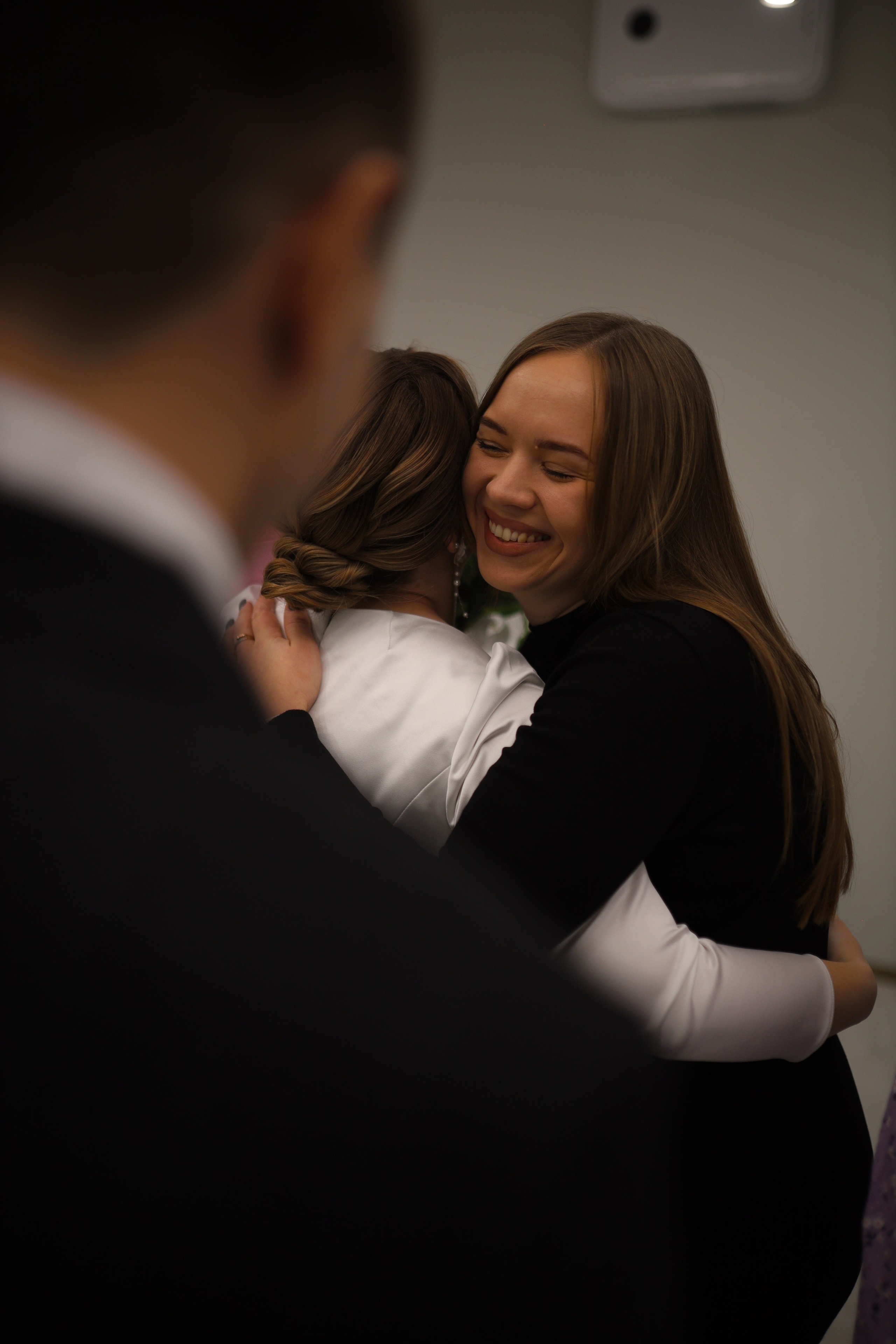 Роспись Анна и Константин. Семейный фотограф Губкин/Старый Оскол