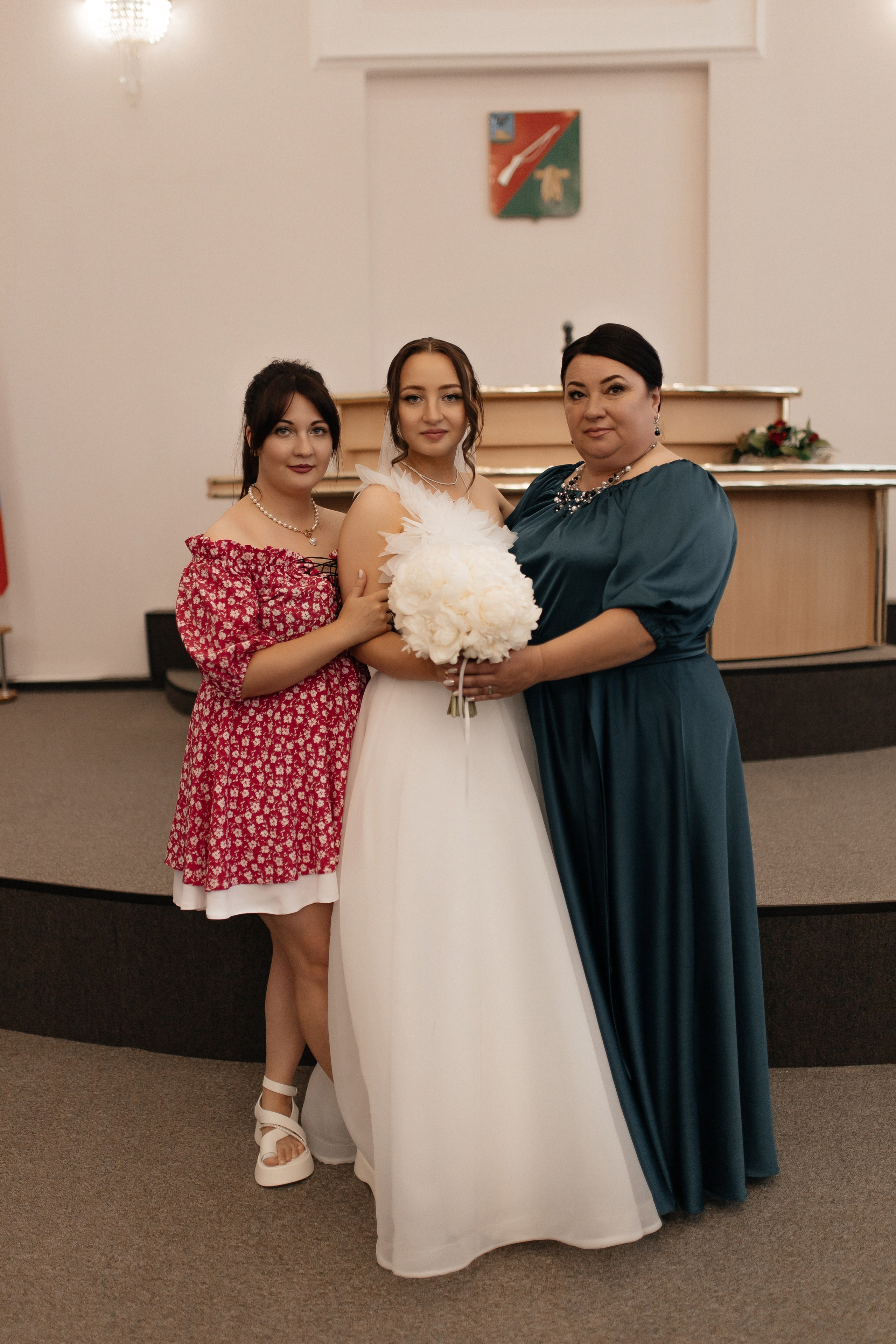 Роспись Лиза и Дима. Семейный фотограф Губкин/Старый Оскол