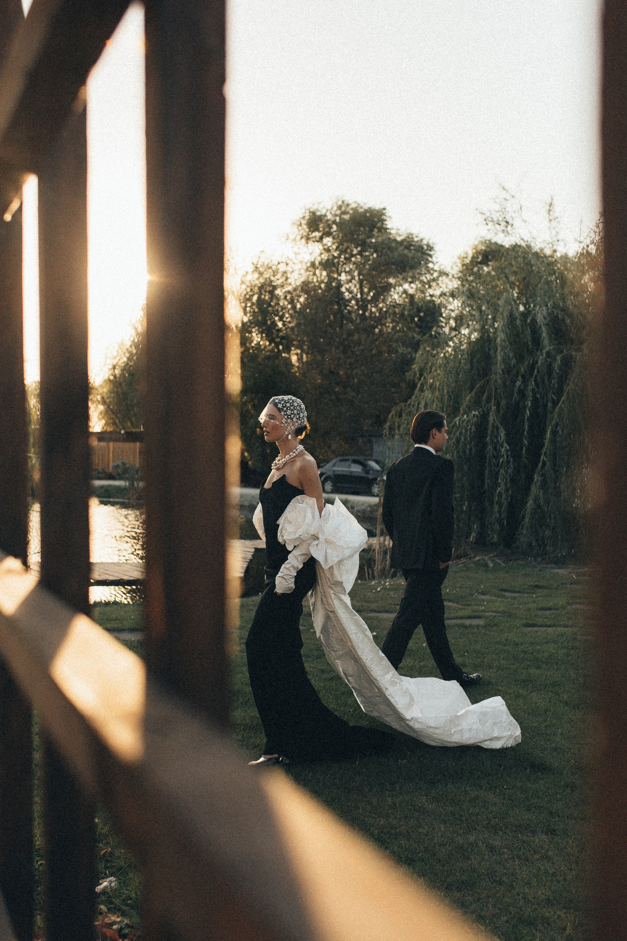 Екатерина и Никита. Семейный фотограф Губкин/Старый Оскол