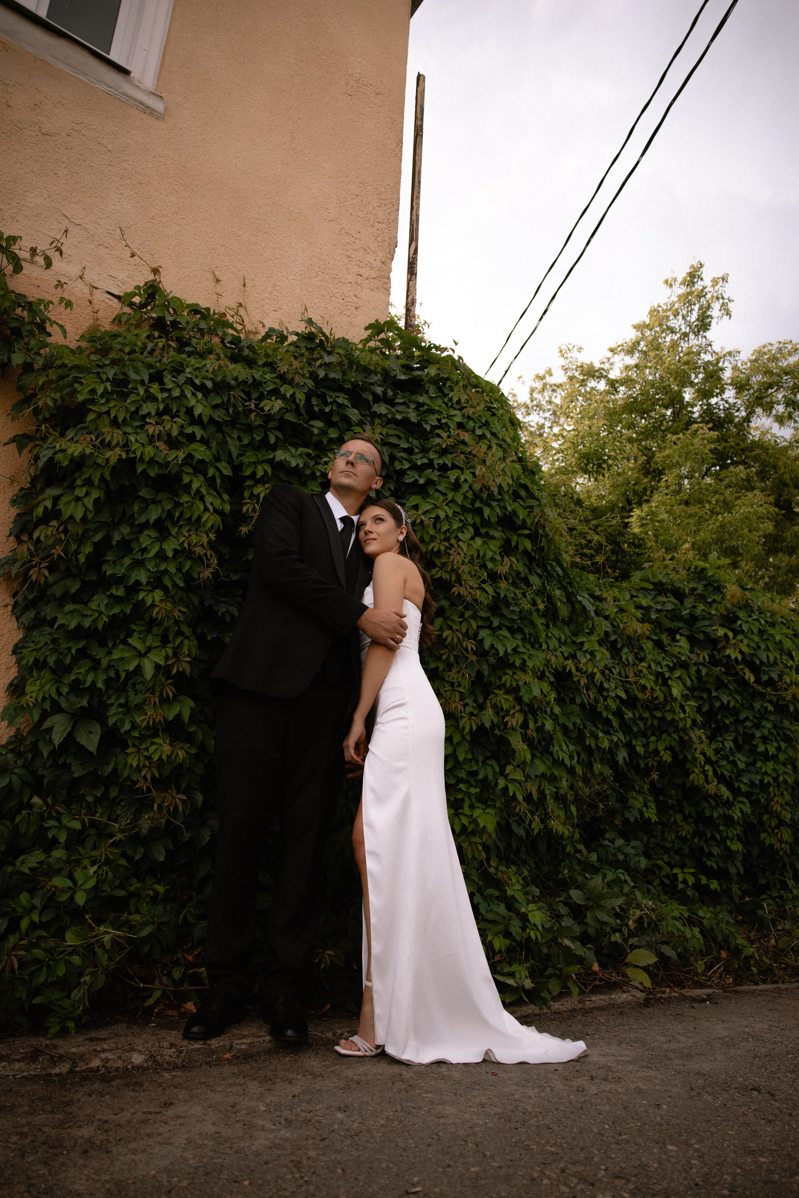 Wedding Day 09.08.25. Семейный фотограф Губкин/Старый Оскол