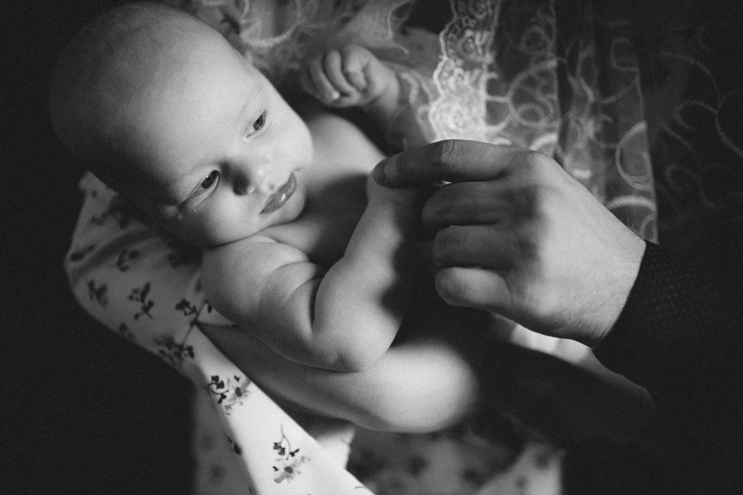 Тимофей. Семейный фотограф Губкин/Старый Оскол