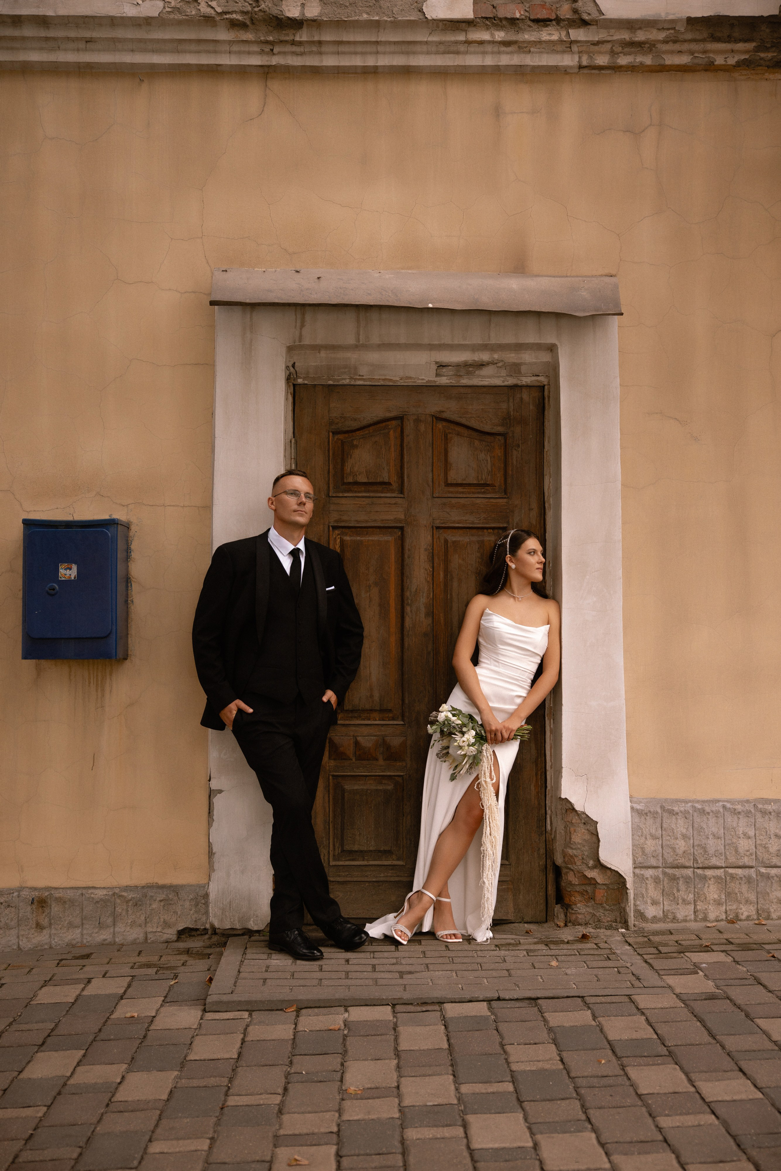 Wedding Day 09.08.25. Семейный фотограф Губкин/Старый Оскол