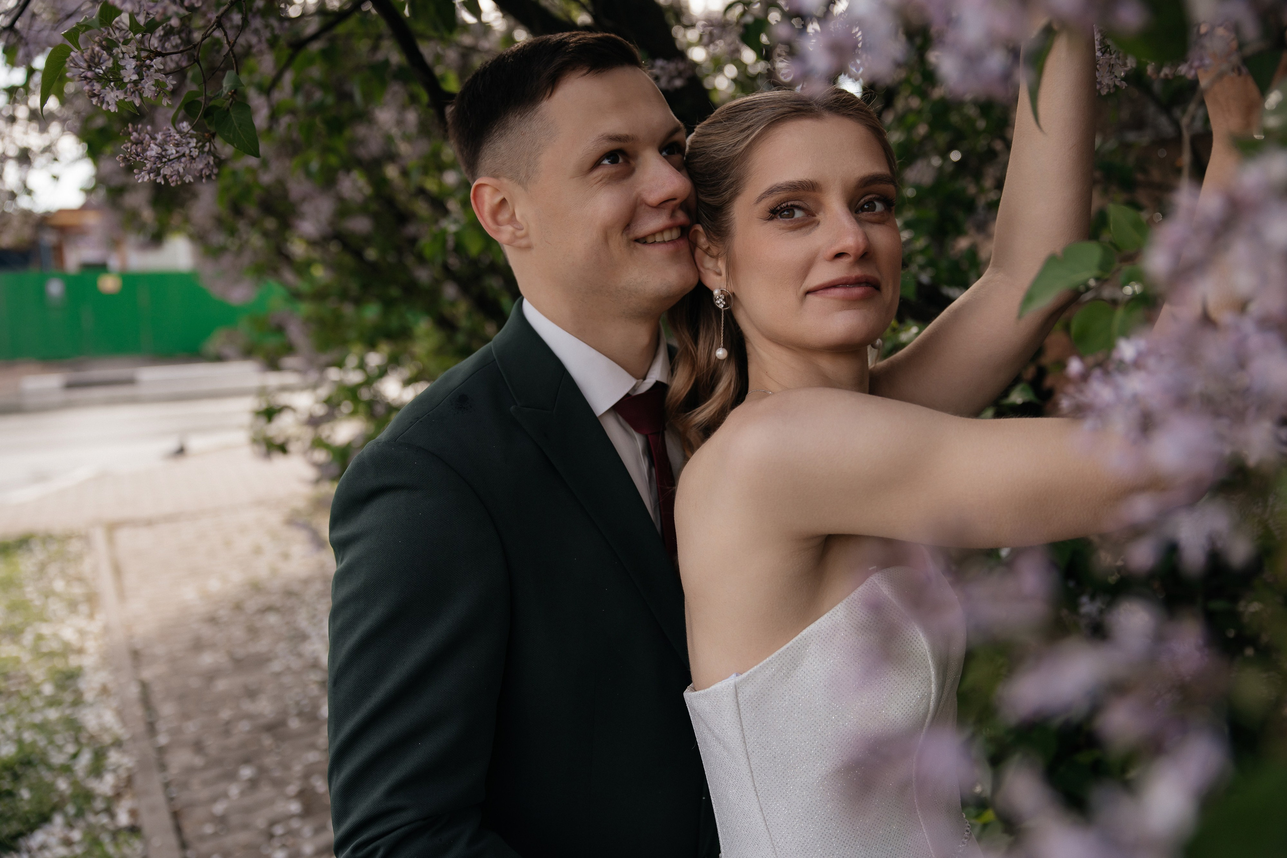 Wedding Day 26.04.25. Семейный фотограф Губкин/Старый Оскол