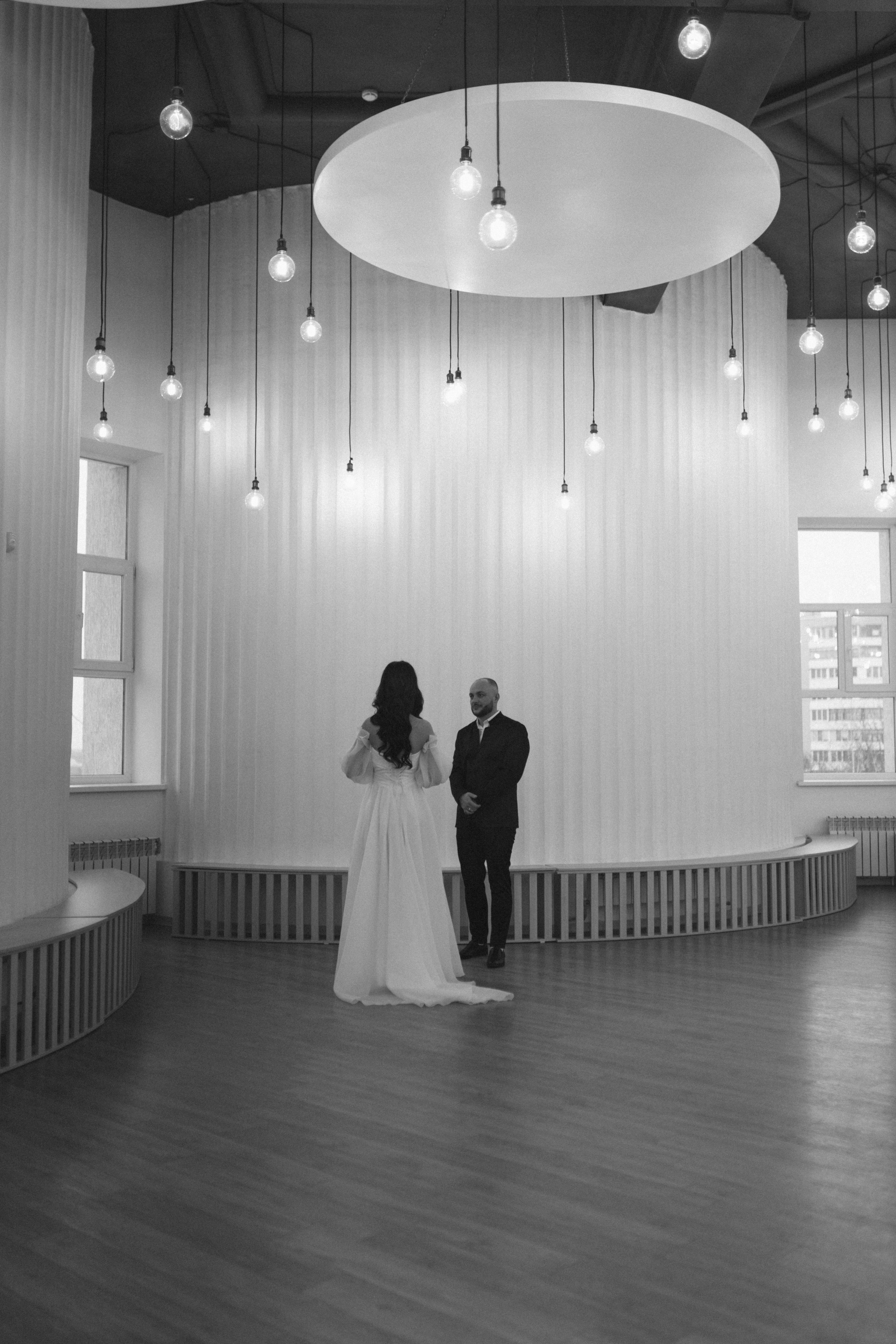 Сергей и Юля. Семейный фотограф Губкин/Старый Оскол