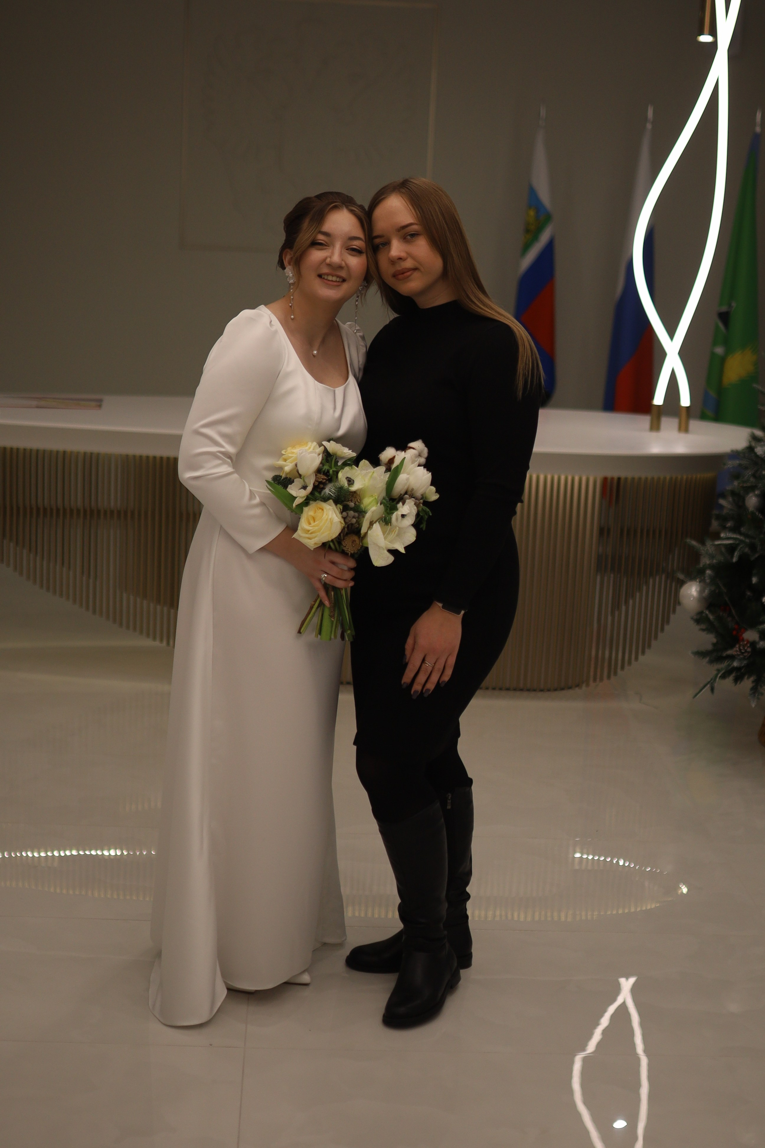 Роспись Анна и Константин. Семейный фотограф Губкин/Старый Оскол