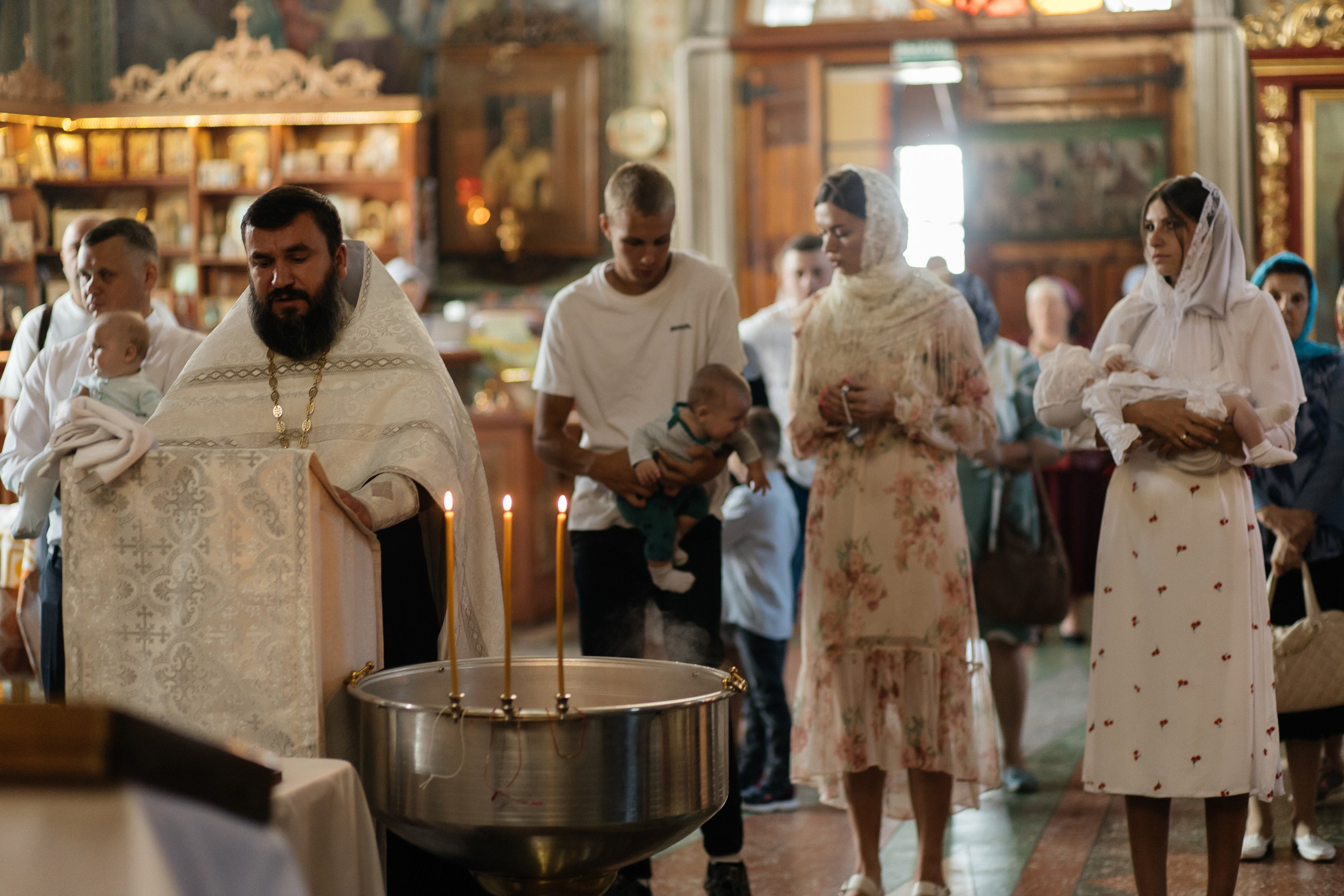 Ксюша. Семейный фотограф Губкин/Старый Оскол
