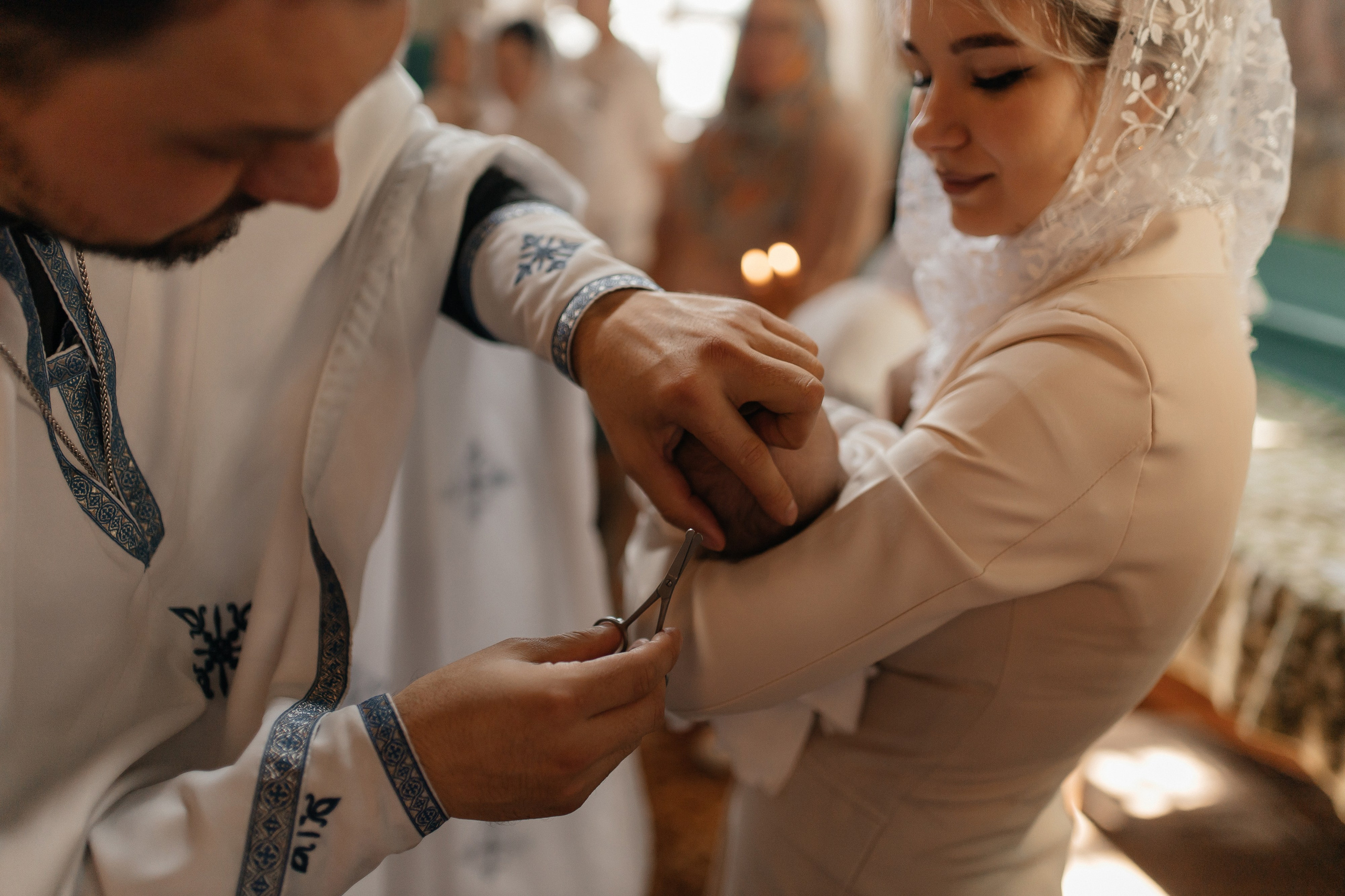 Кристина. Семейный фотограф Губкин/Старый Оскол