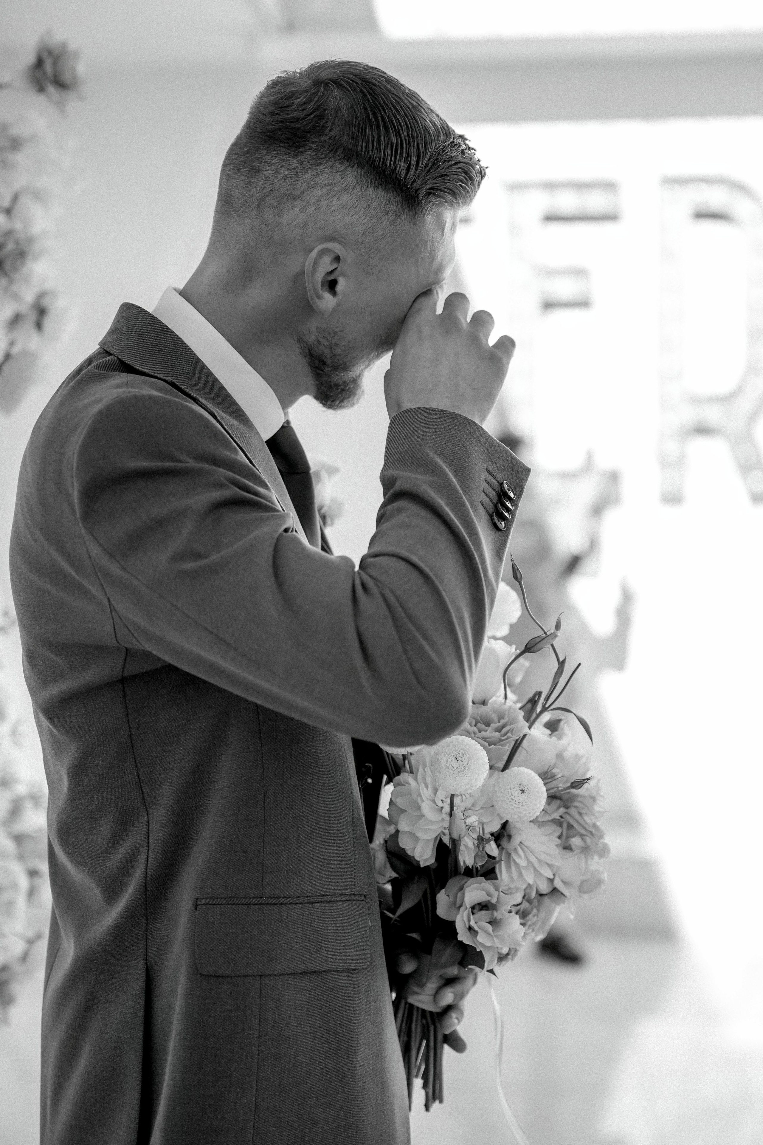 Юрий и Валерия. Свадебный и семейный фотограф в Севастополе и в Крыму Анастасия Корчак