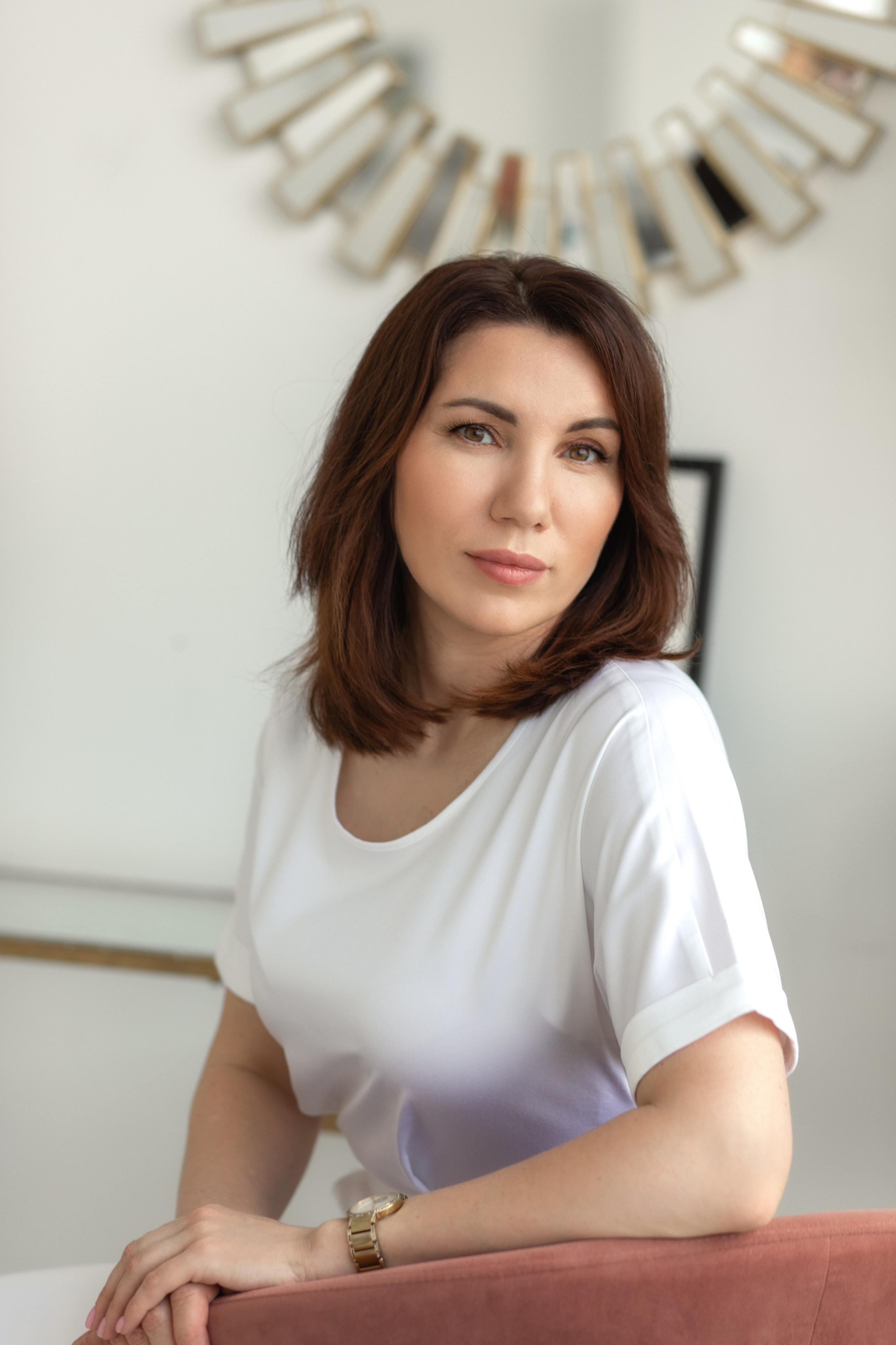 Косметолог Ольга. ЖЕНСКИЙ ФОТОГРАФ МОСКВА СВЕТЛАНА КУРД