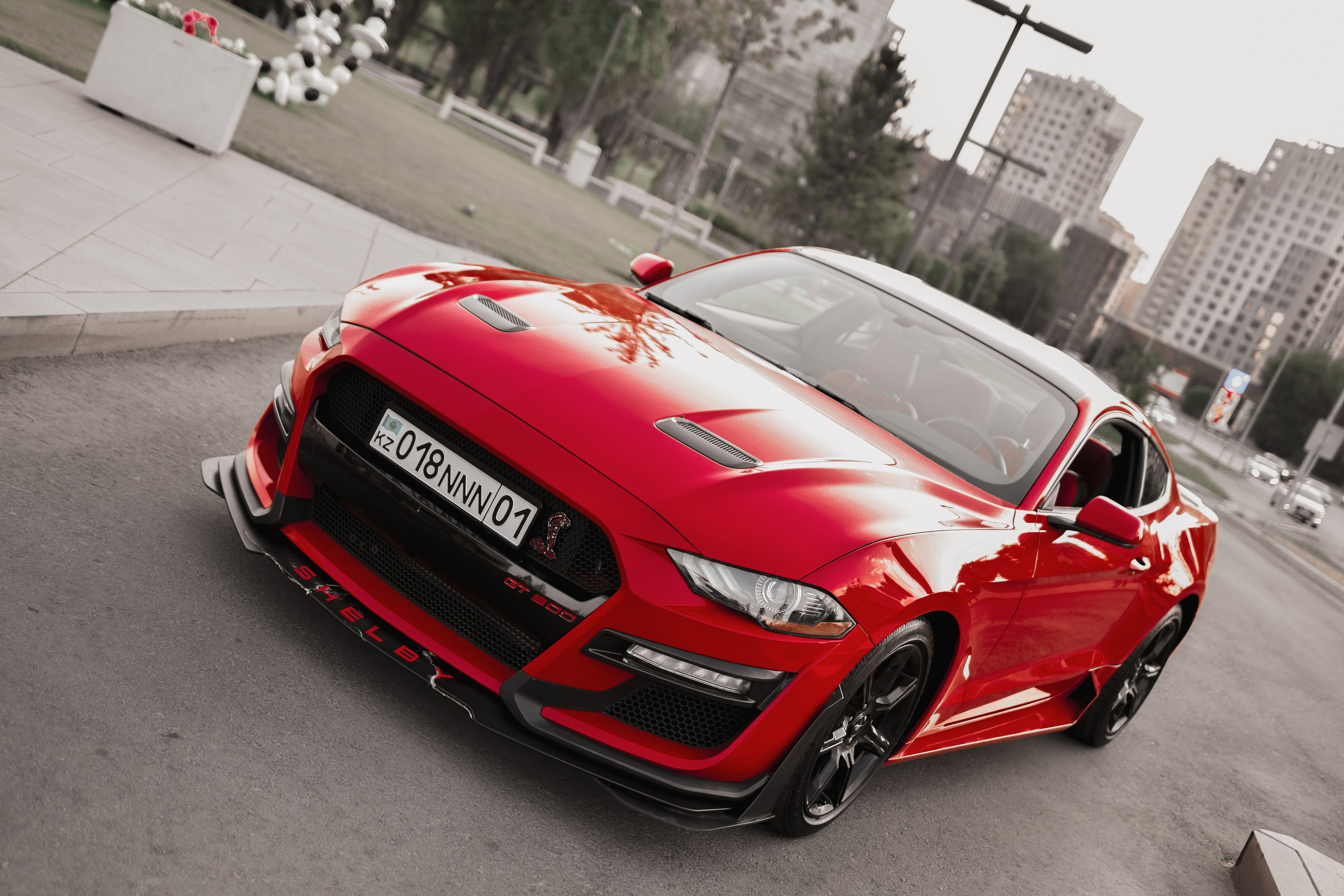 Авто. Фотограф в Алматы