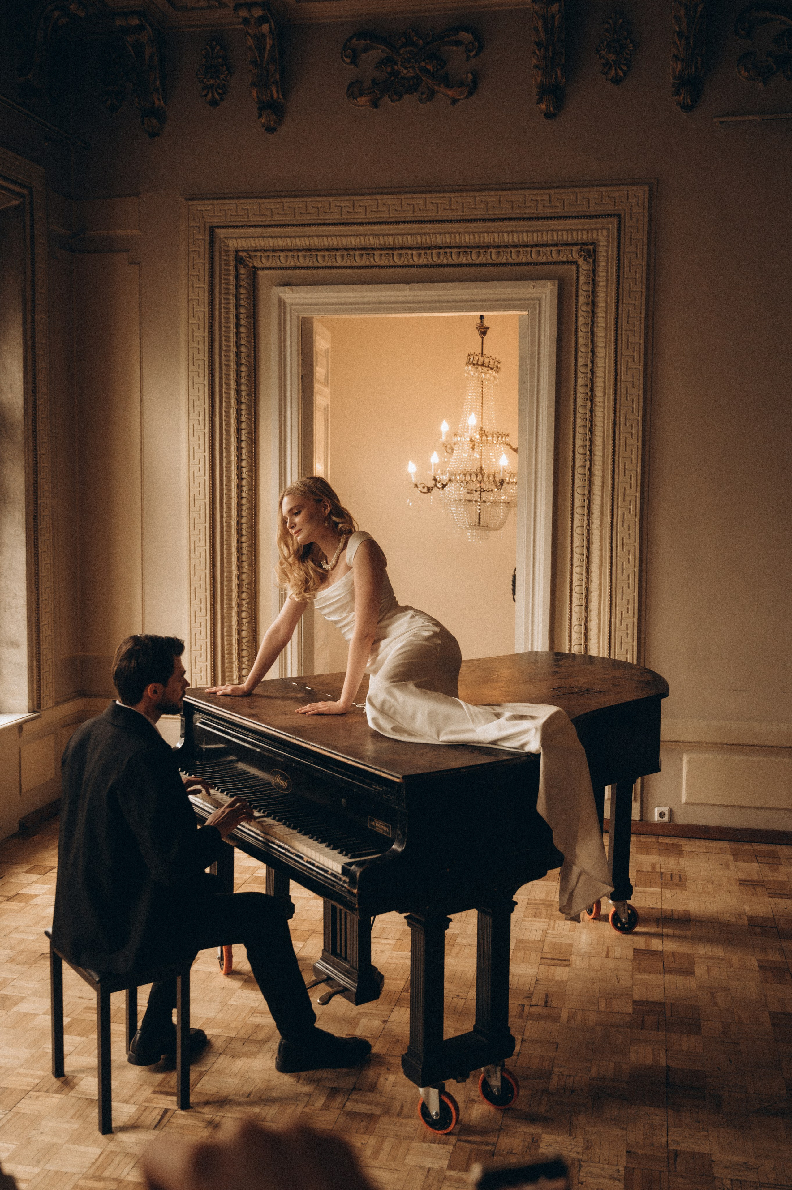 Культ 21. Семейный и детский фотограф во Фрязино, Ивантеевке и Щелково Матвеева