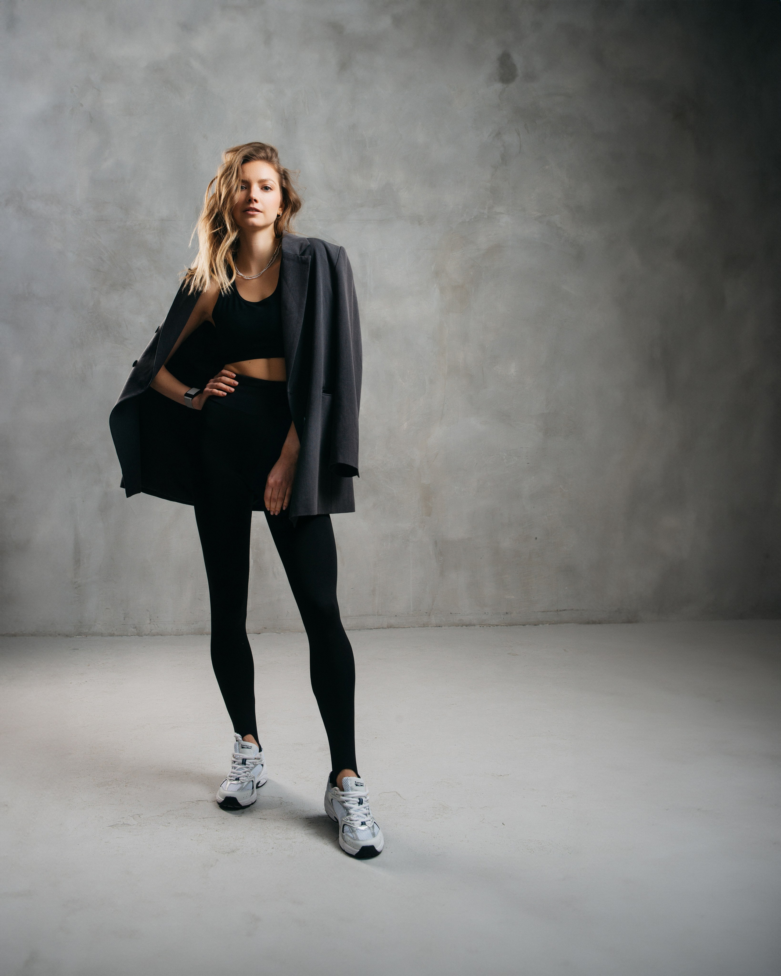 Спортивная съемка в студии. Фотограф Москва