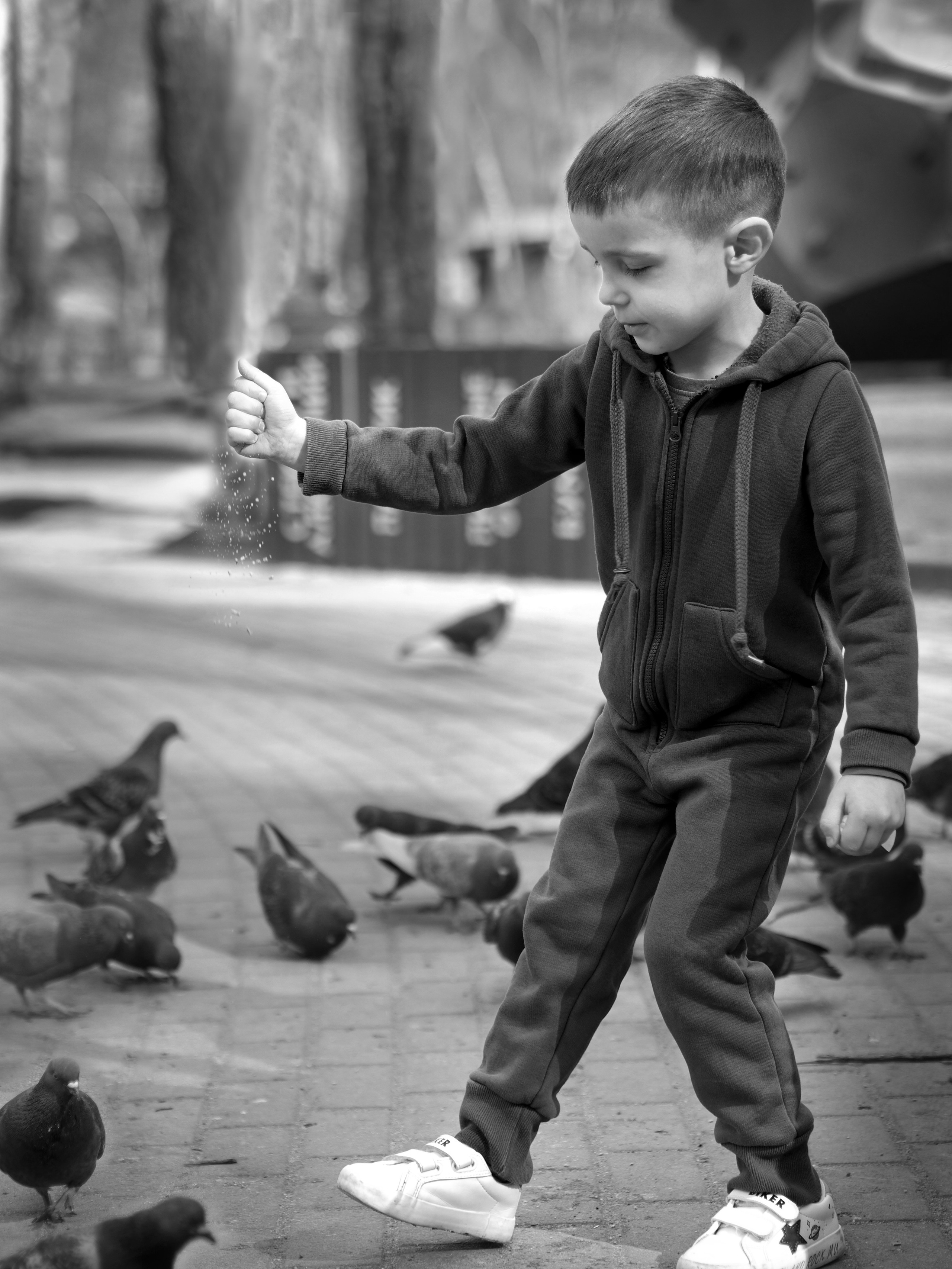 ДЕТСКАЯ СЪЁМКА. Семейный фотограф в Воронеже Олеся Грасько